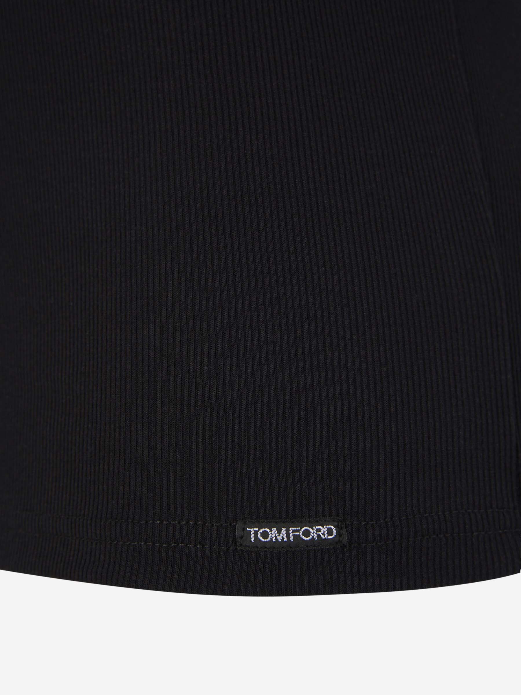 Camiseta Tirantes Lisa - Image 4