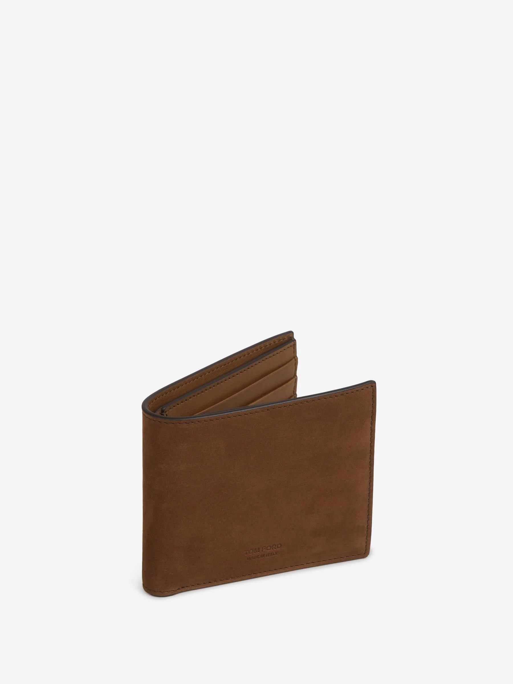 Cartera Plegable Nobuk - Image 2