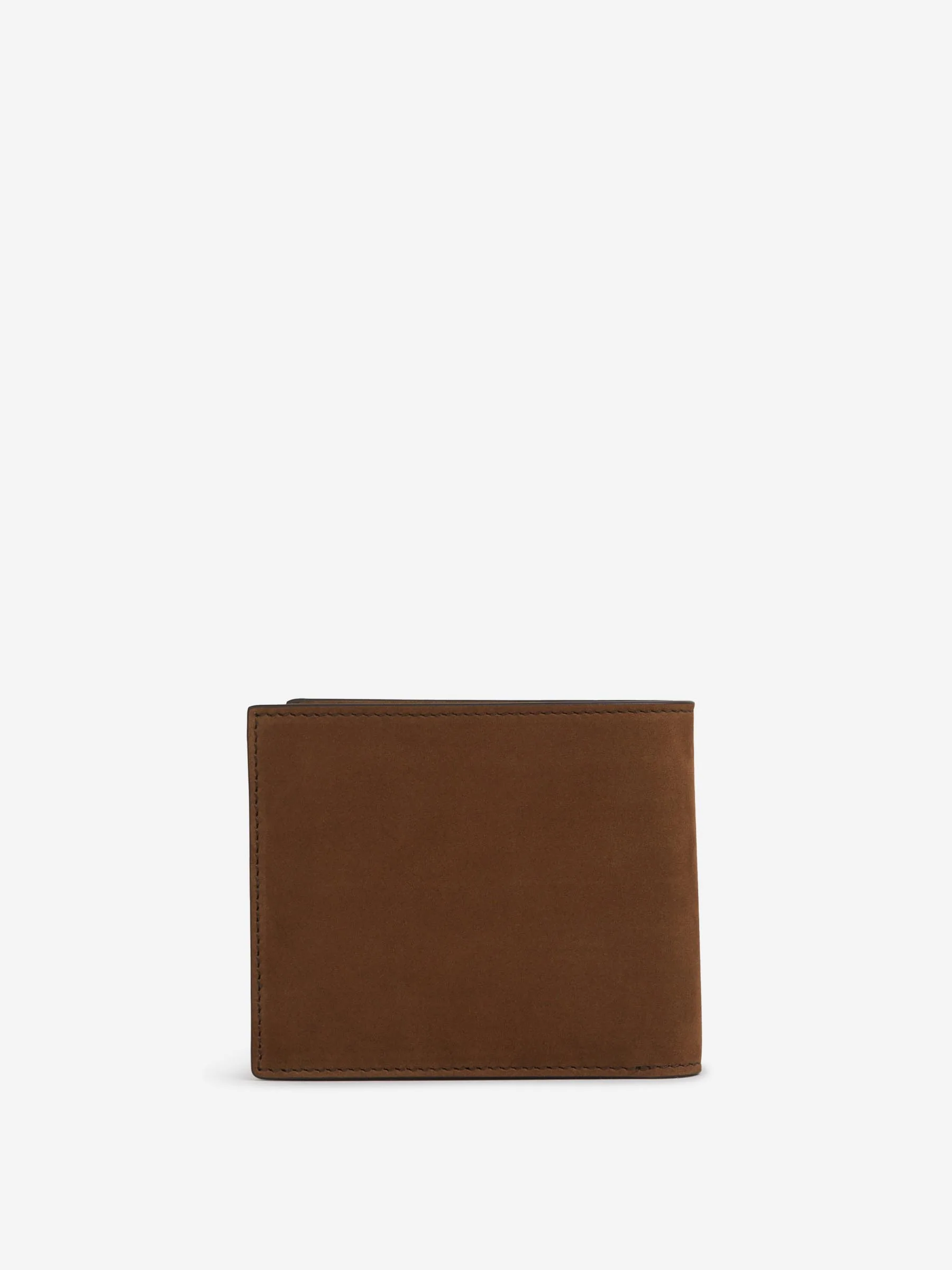 Cartera Plegable Nobuk - Image 3
