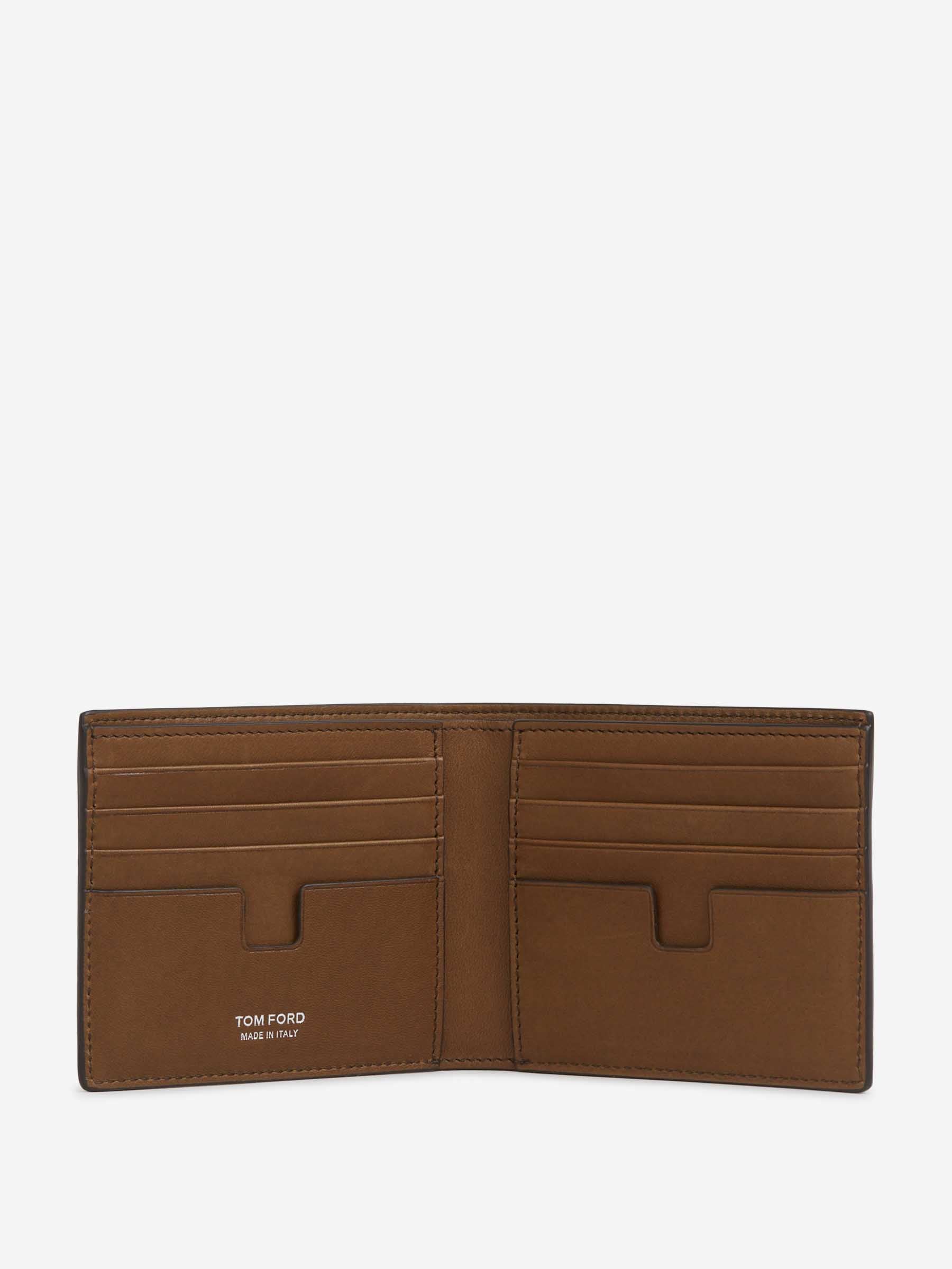 Cartera Plegable Nobuk - Image 4