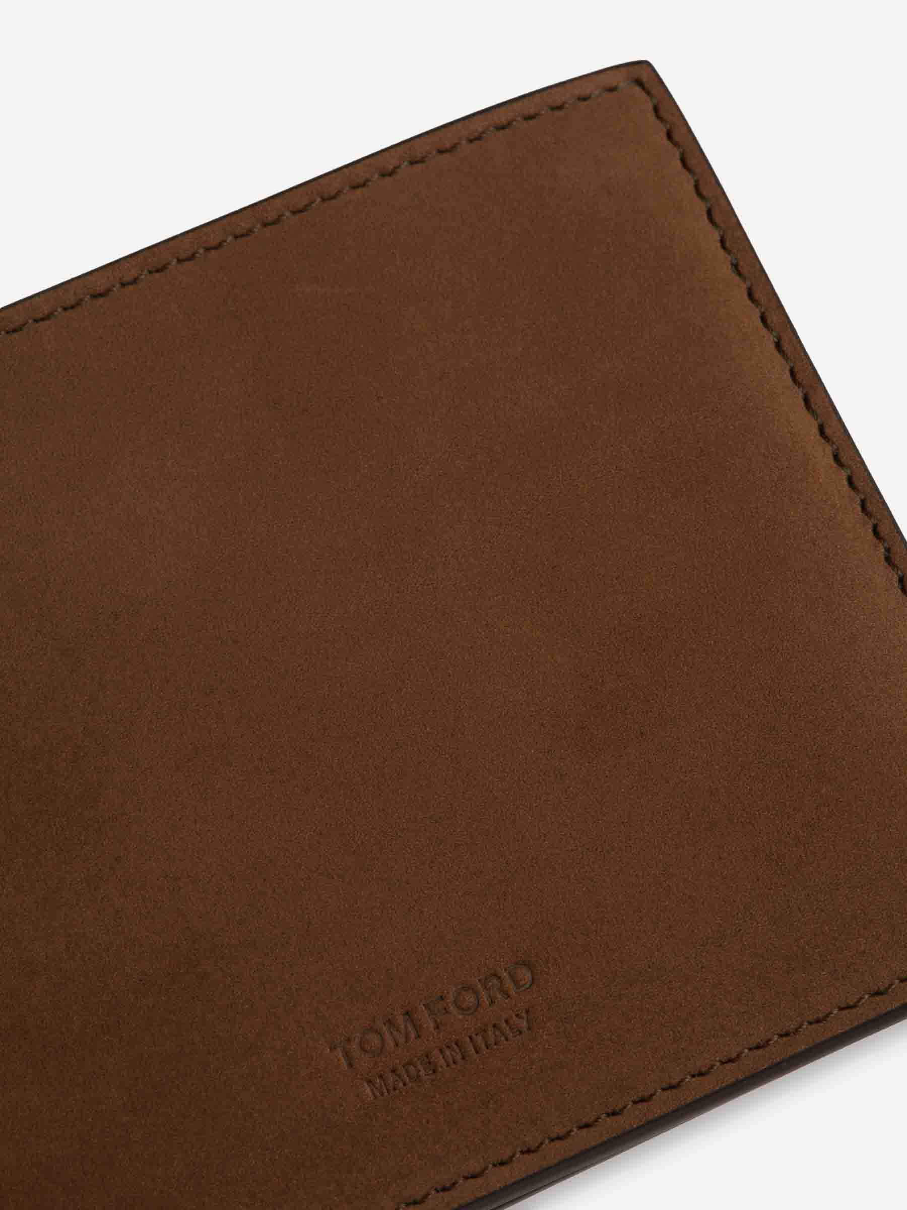 Cartera Plegable Nobuk - Image 5