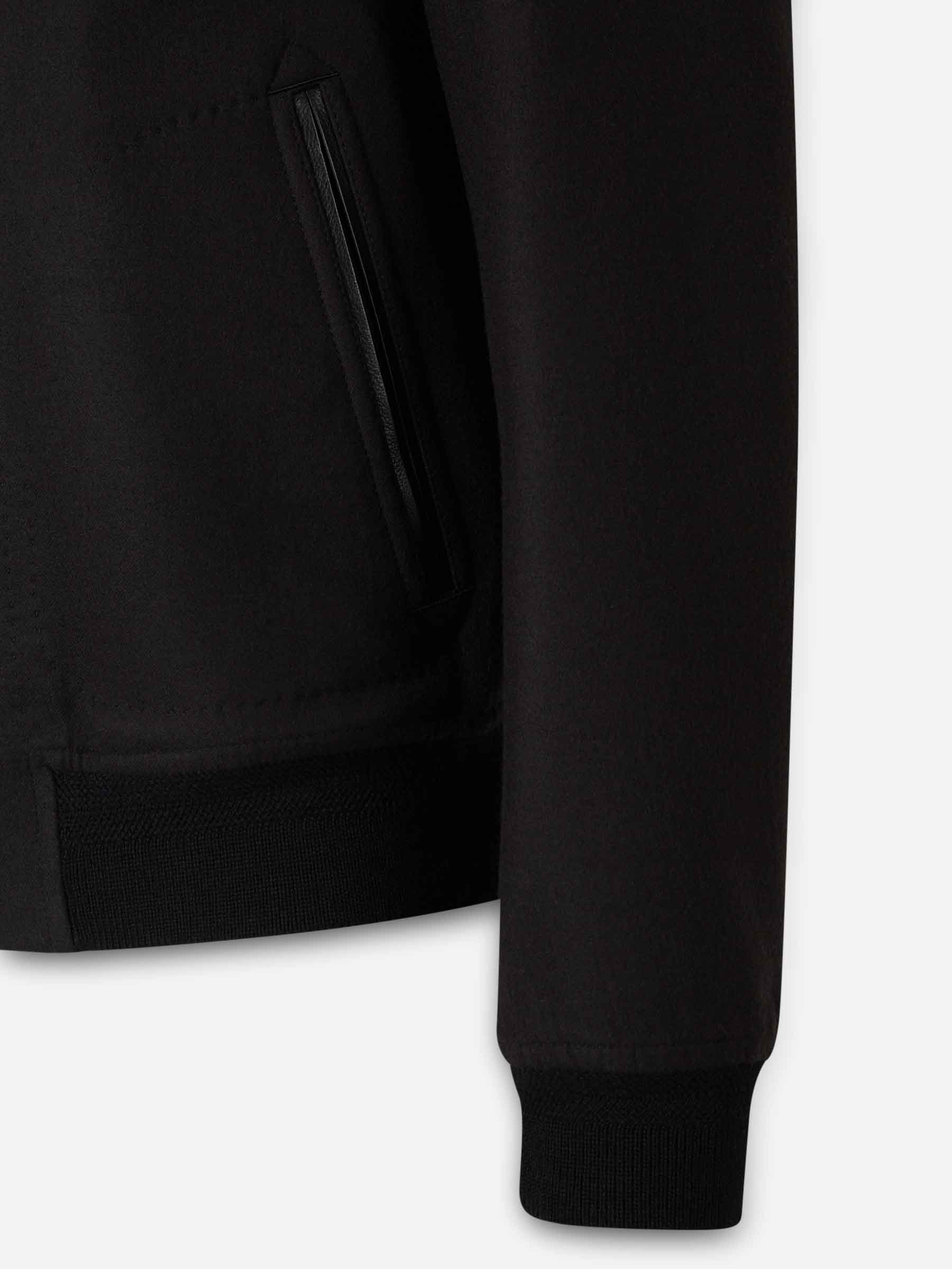 Chaqueta Bomber Lana - Image 4