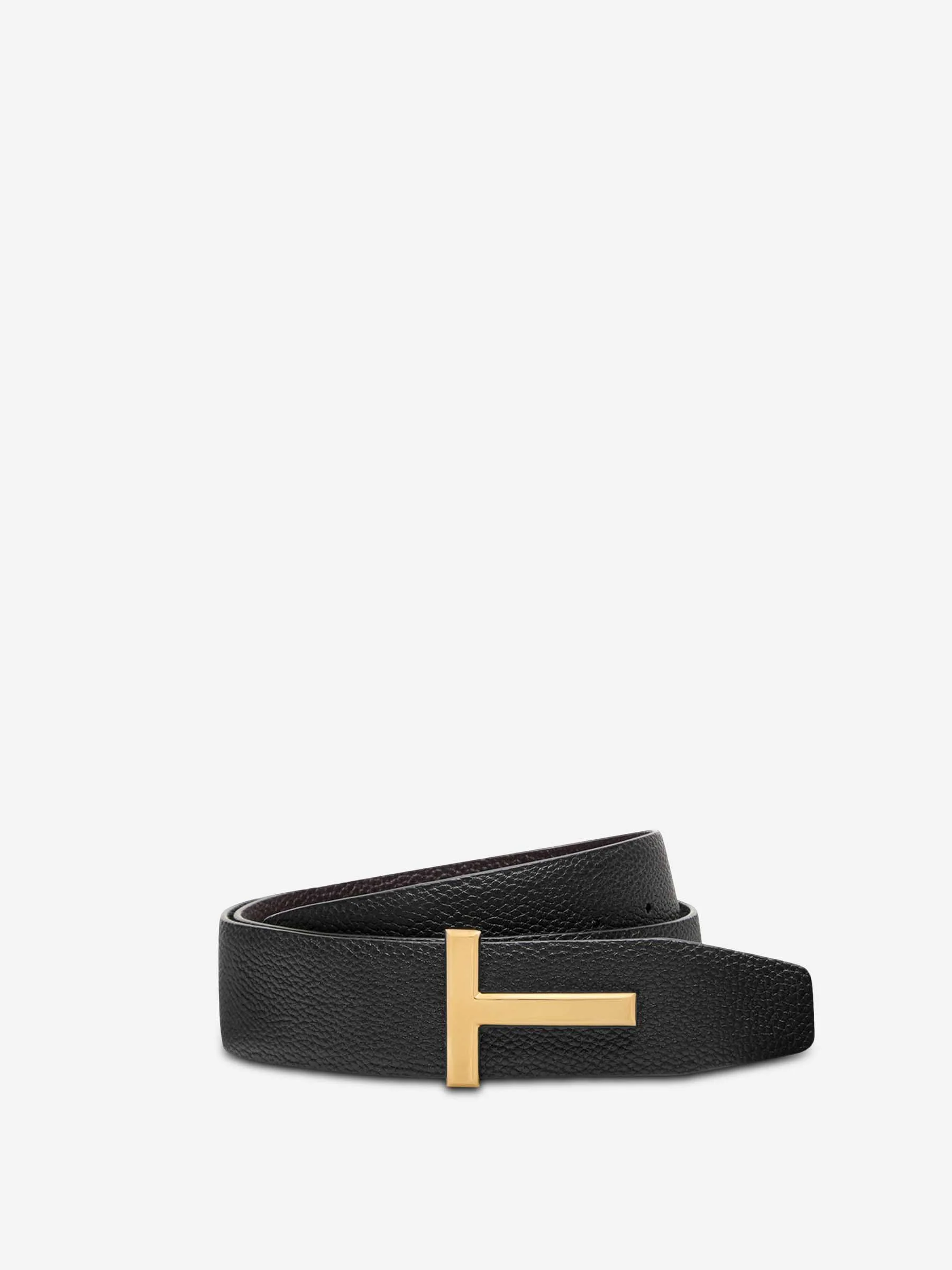 Cinturón Reversible T
