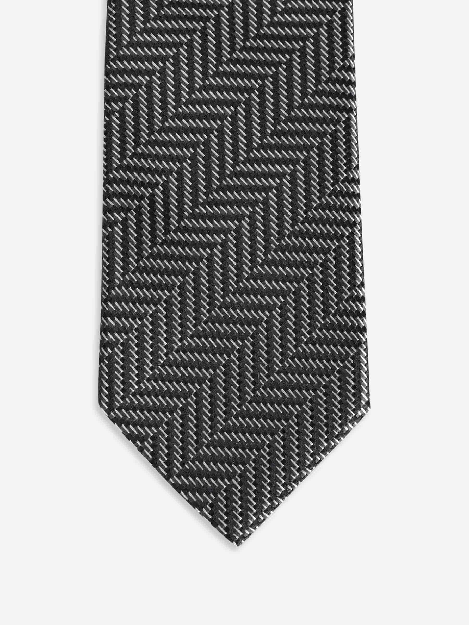 Corbata Espiga