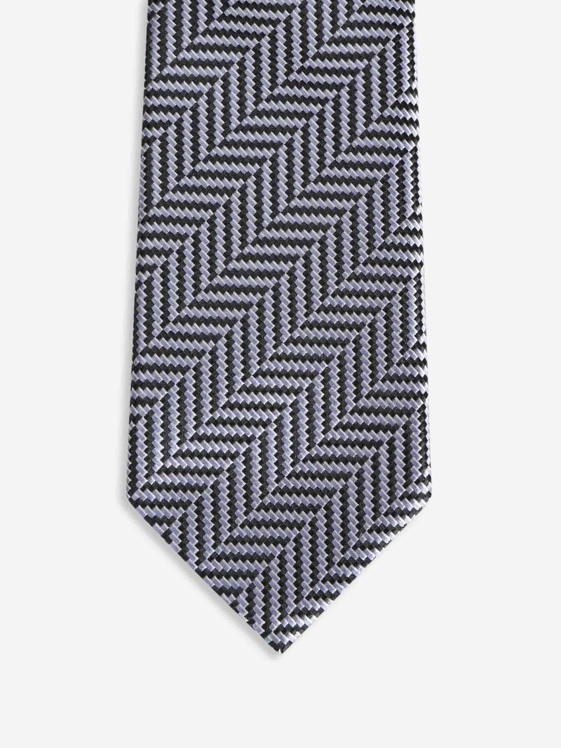 Corbata Espiga