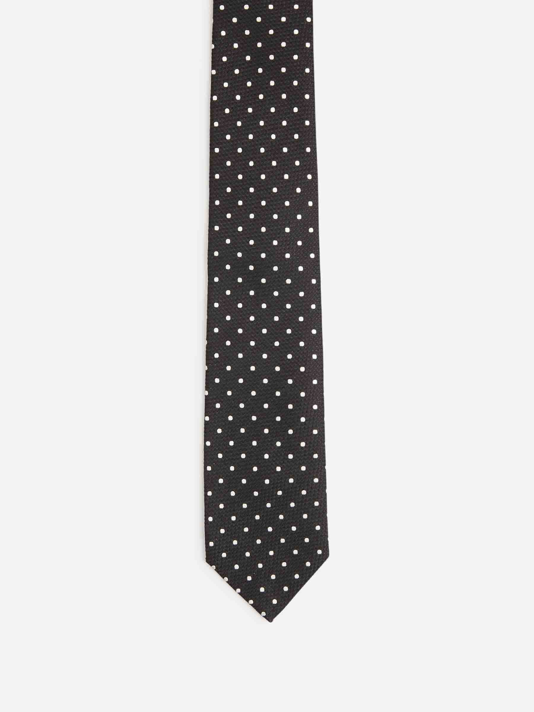 Corbata Motivo Lunares - Image 2