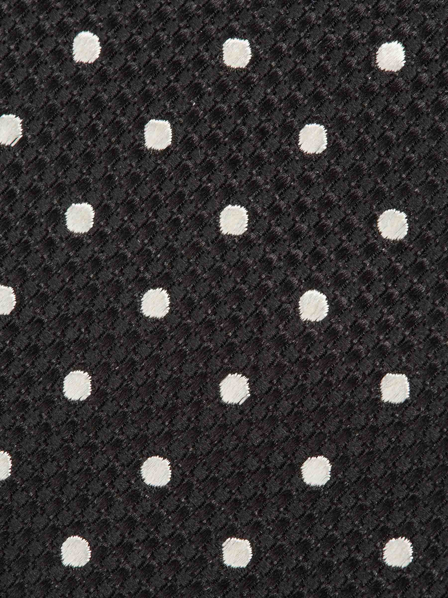 Corbata Motivo Lunares - Image 3