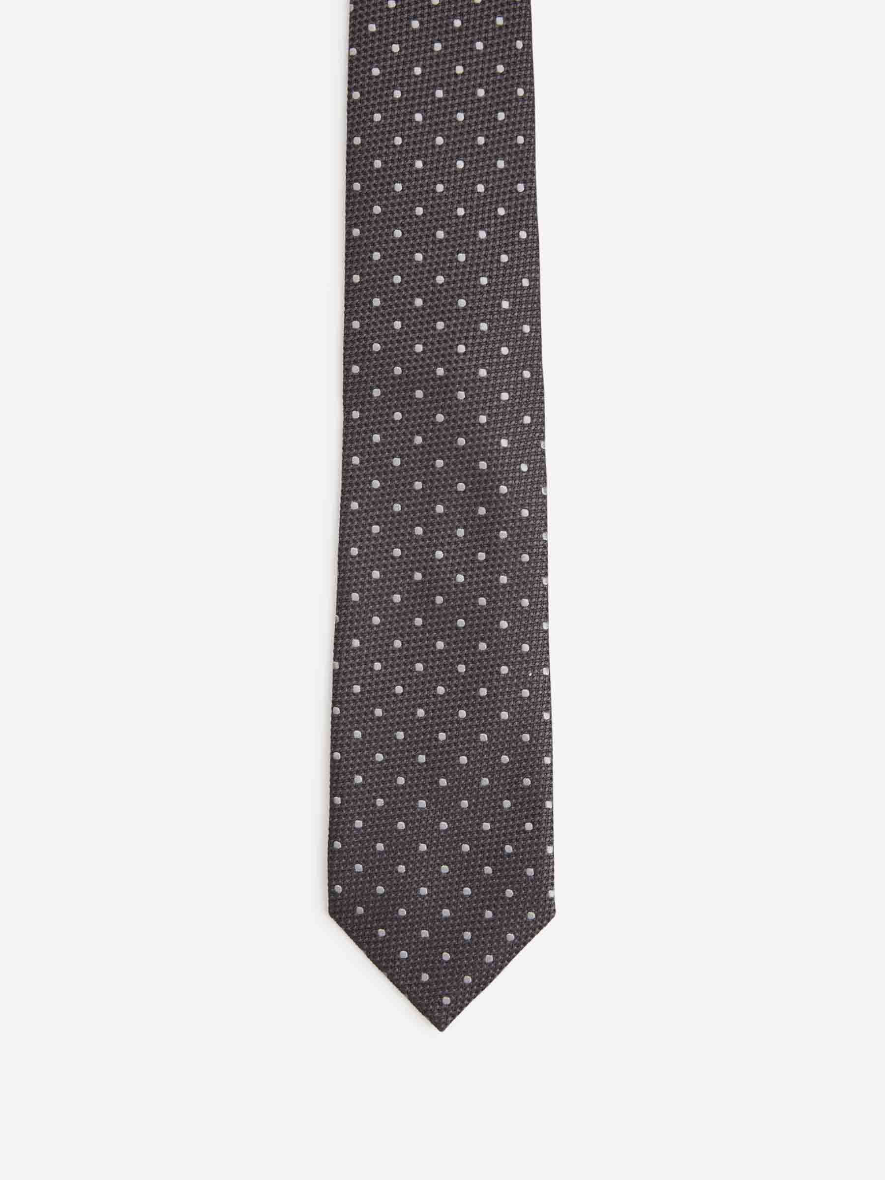 Corbata Motivo Lunares - Image 2