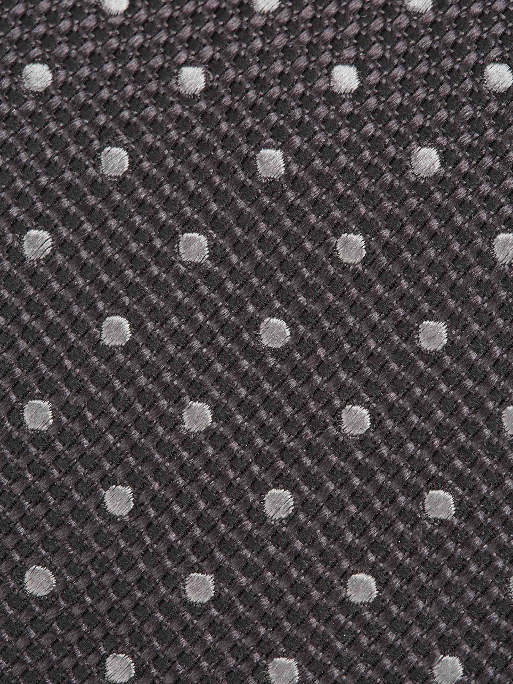 Corbata Motivo Lunares - Image 3