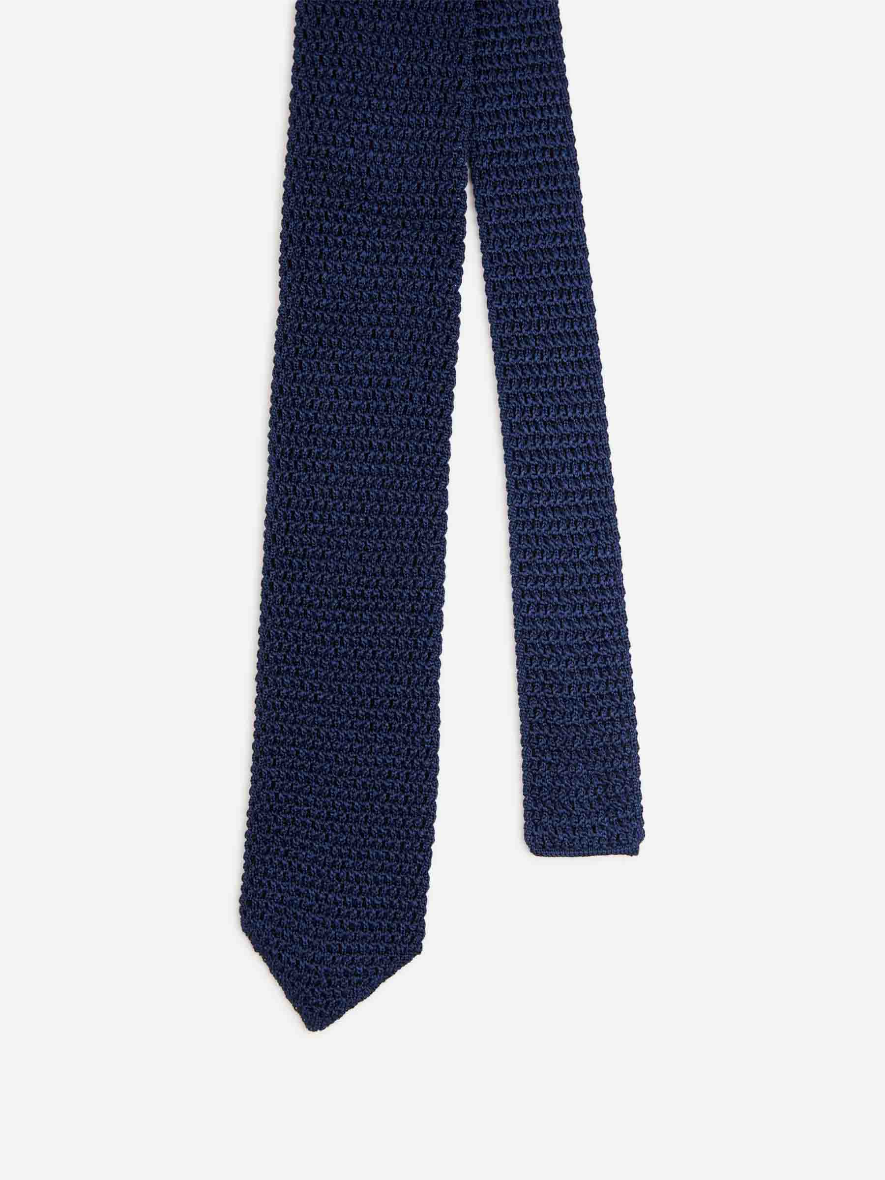 Corbata Punto Seda - Image 2