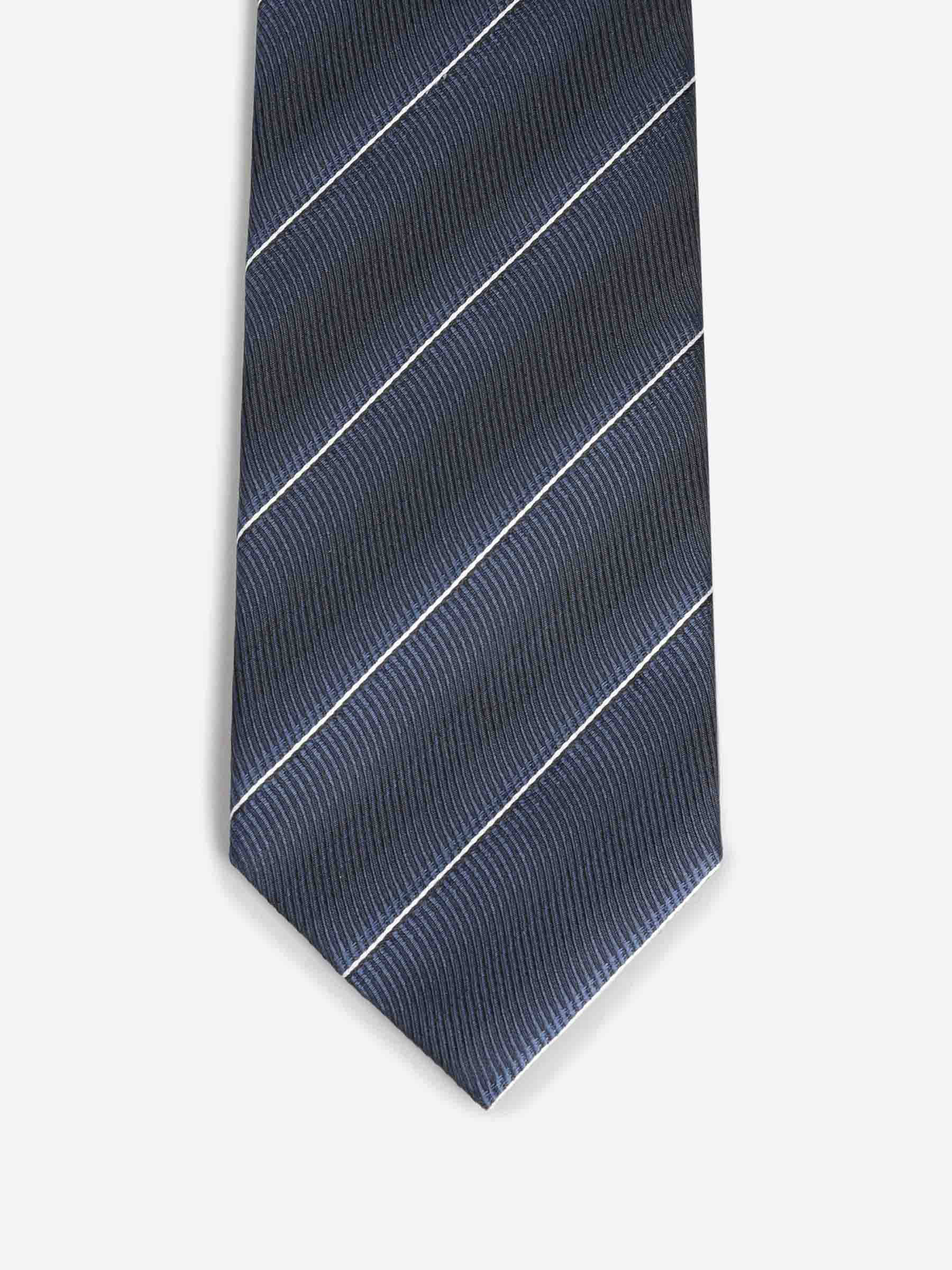 Corbata Rayas Diagonales