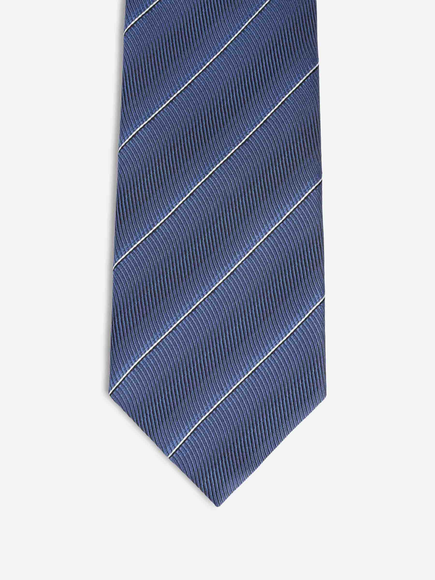 Corbata Rayas Diagonales
