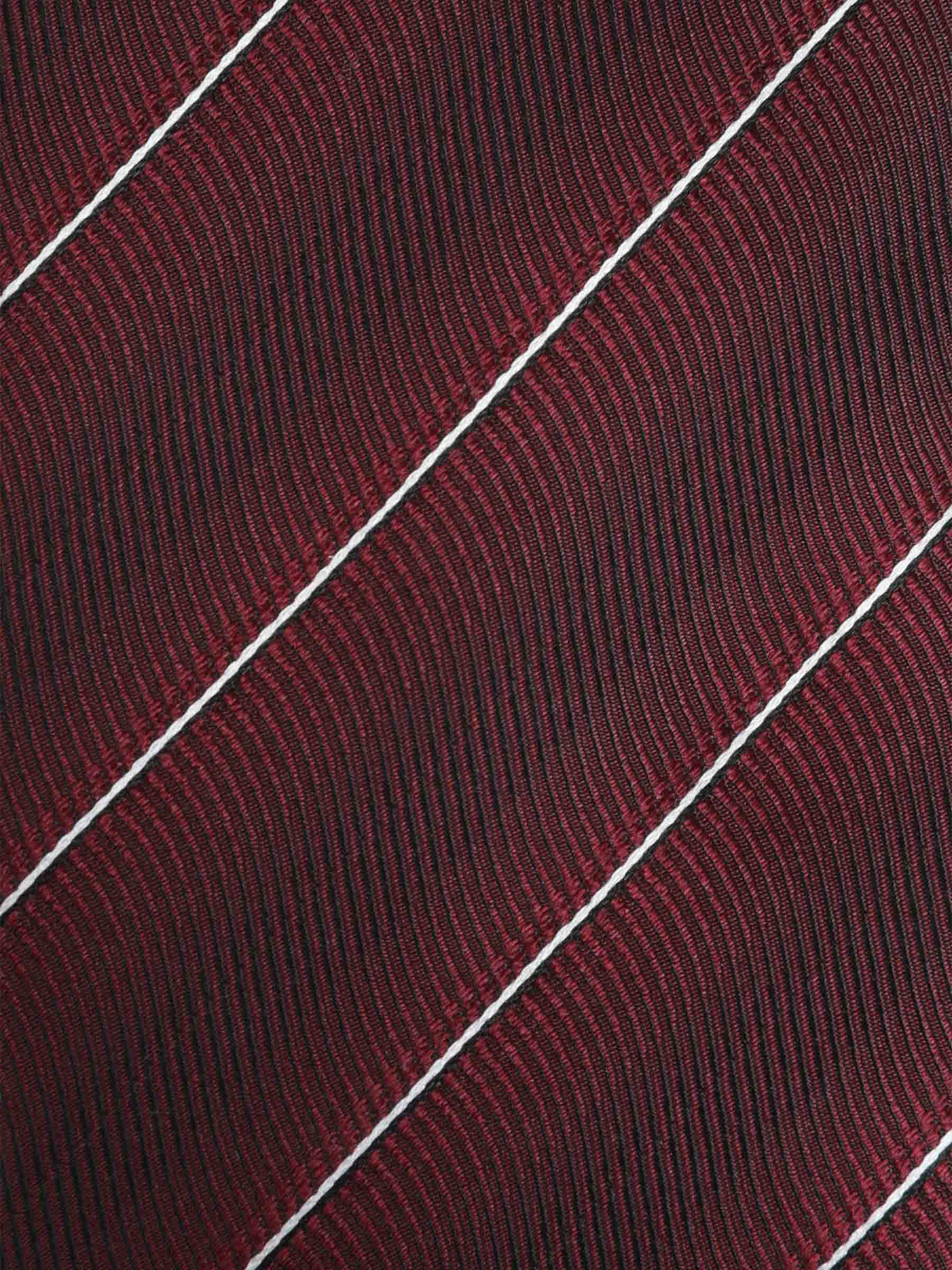 Corbata Rayas Diagonales - Image 2