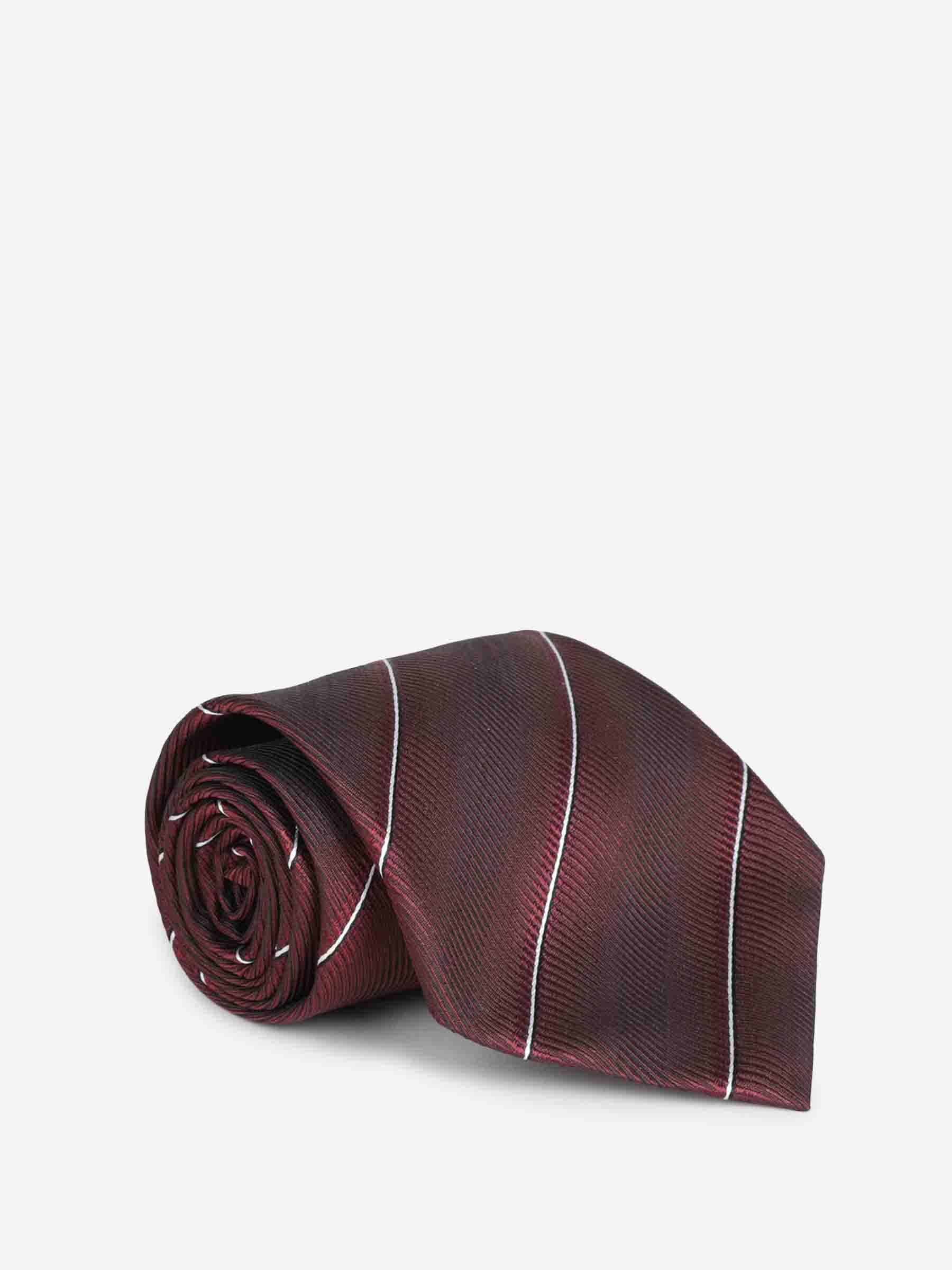 Corbata Rayas Diagonales - Image 3