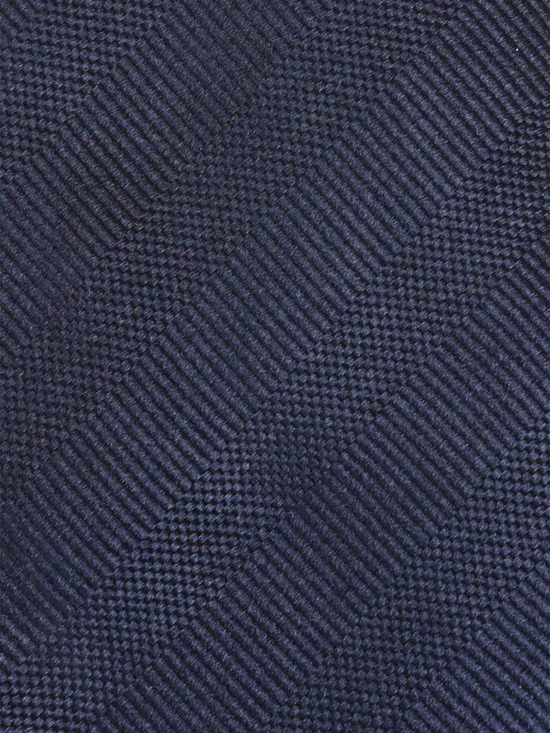 Corbata Seda Texturizada - Image 2