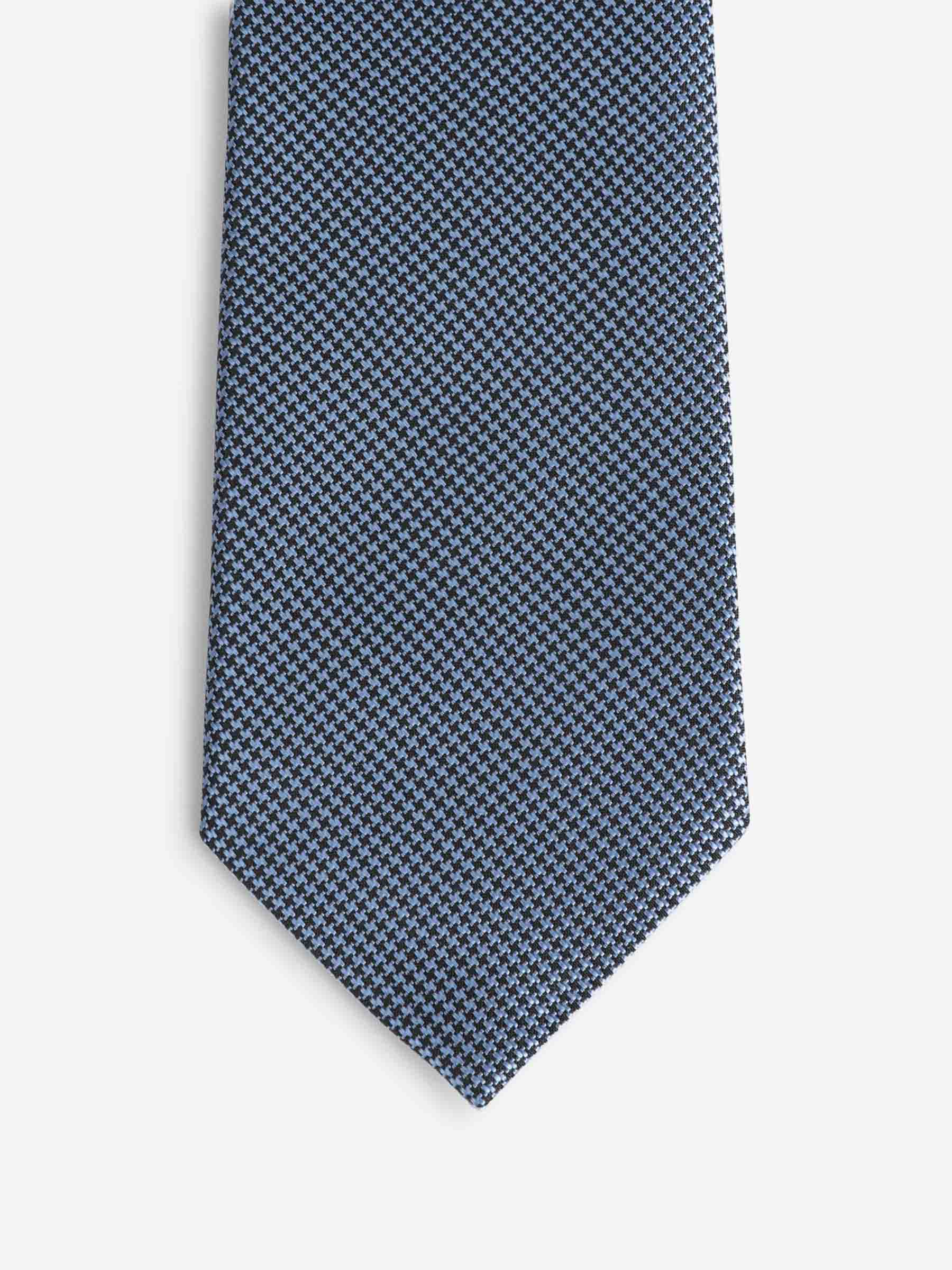 Corbata Texturizada