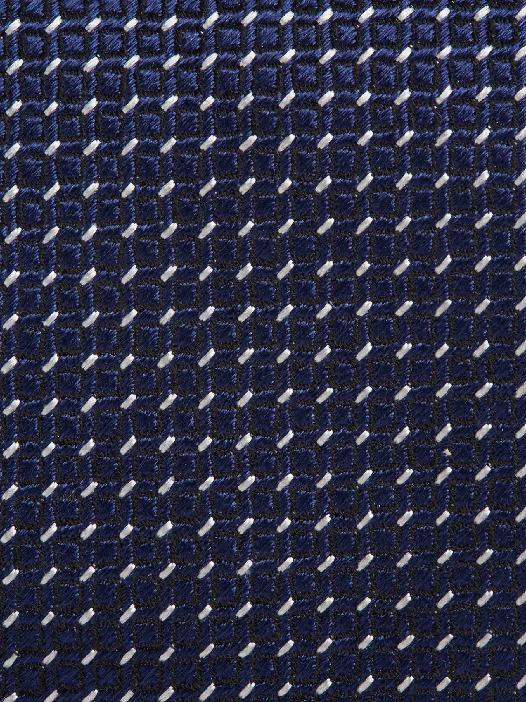 Corbata Texturizada Seda - Image 3
