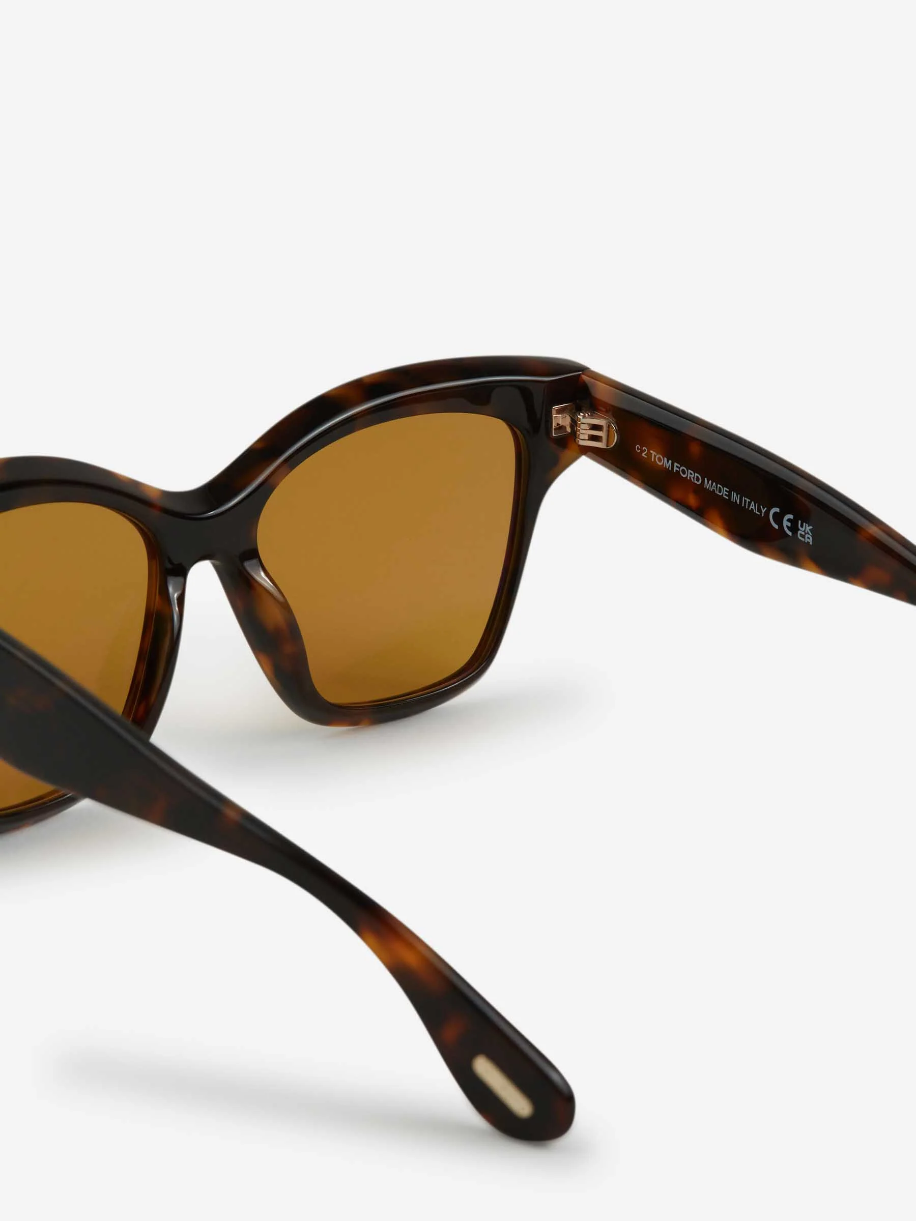 Gafas de Sol Cat-eye - Image 4