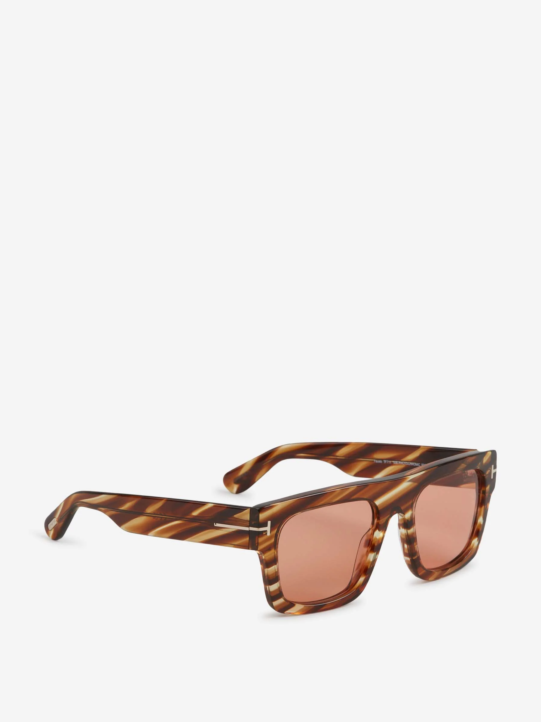 Gafas de Sol Cuadradas - Image 2