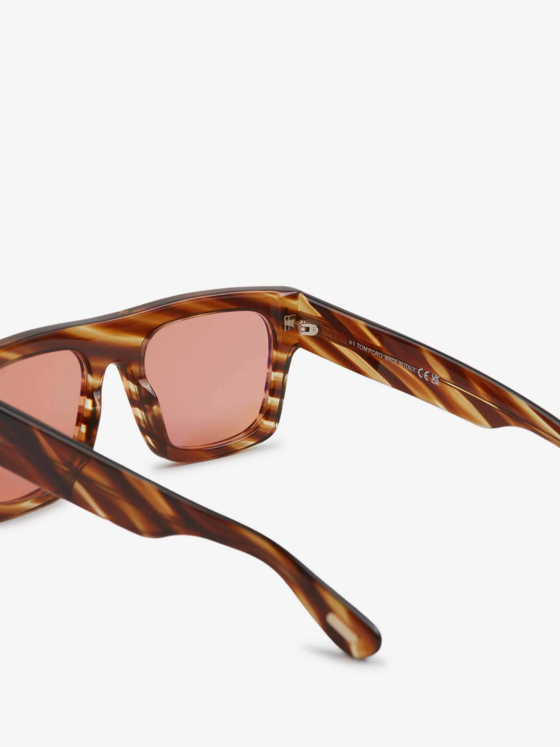 Gafas de Sol Cuadradas - Image 4