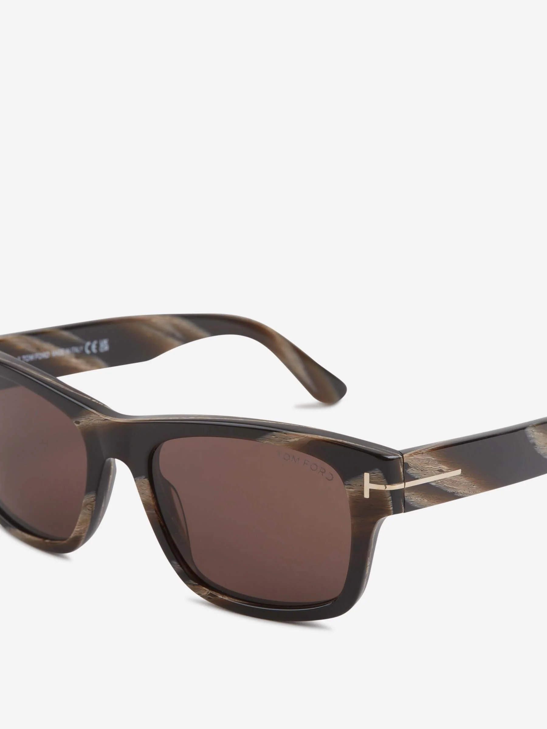 Gafas de Sol Cuadradas - Image 3