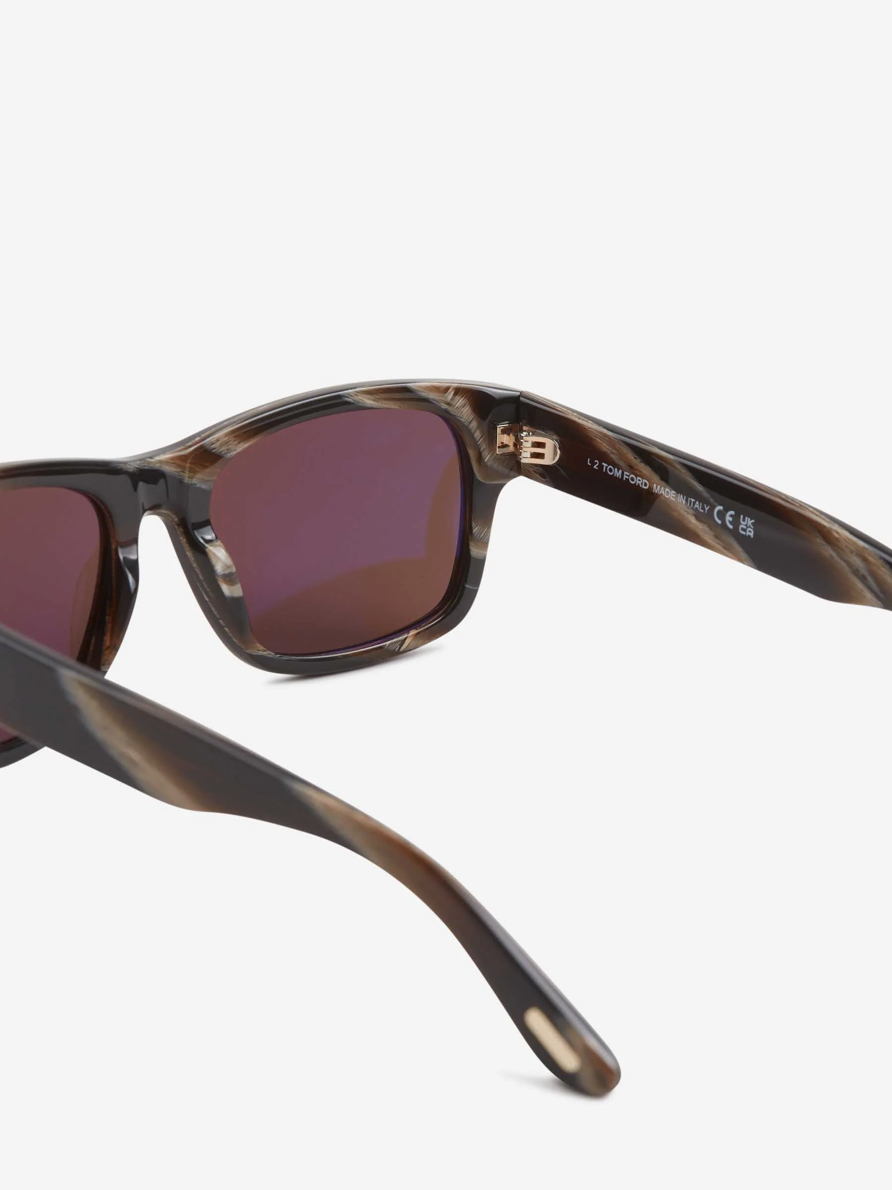 Gafas de Sol Cuadradas - Image 4