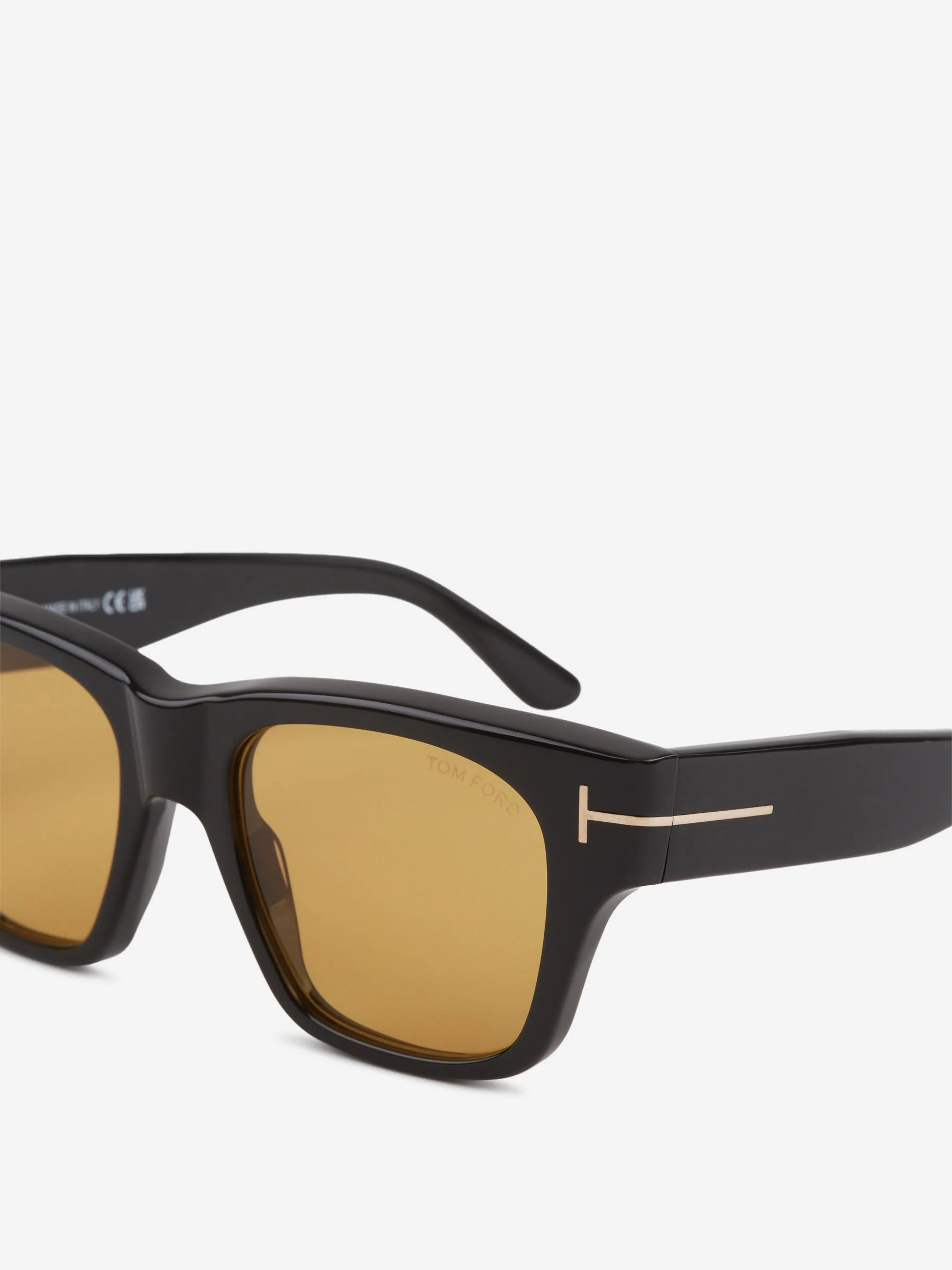 Gafas de Sol Cuadradas - Image 3