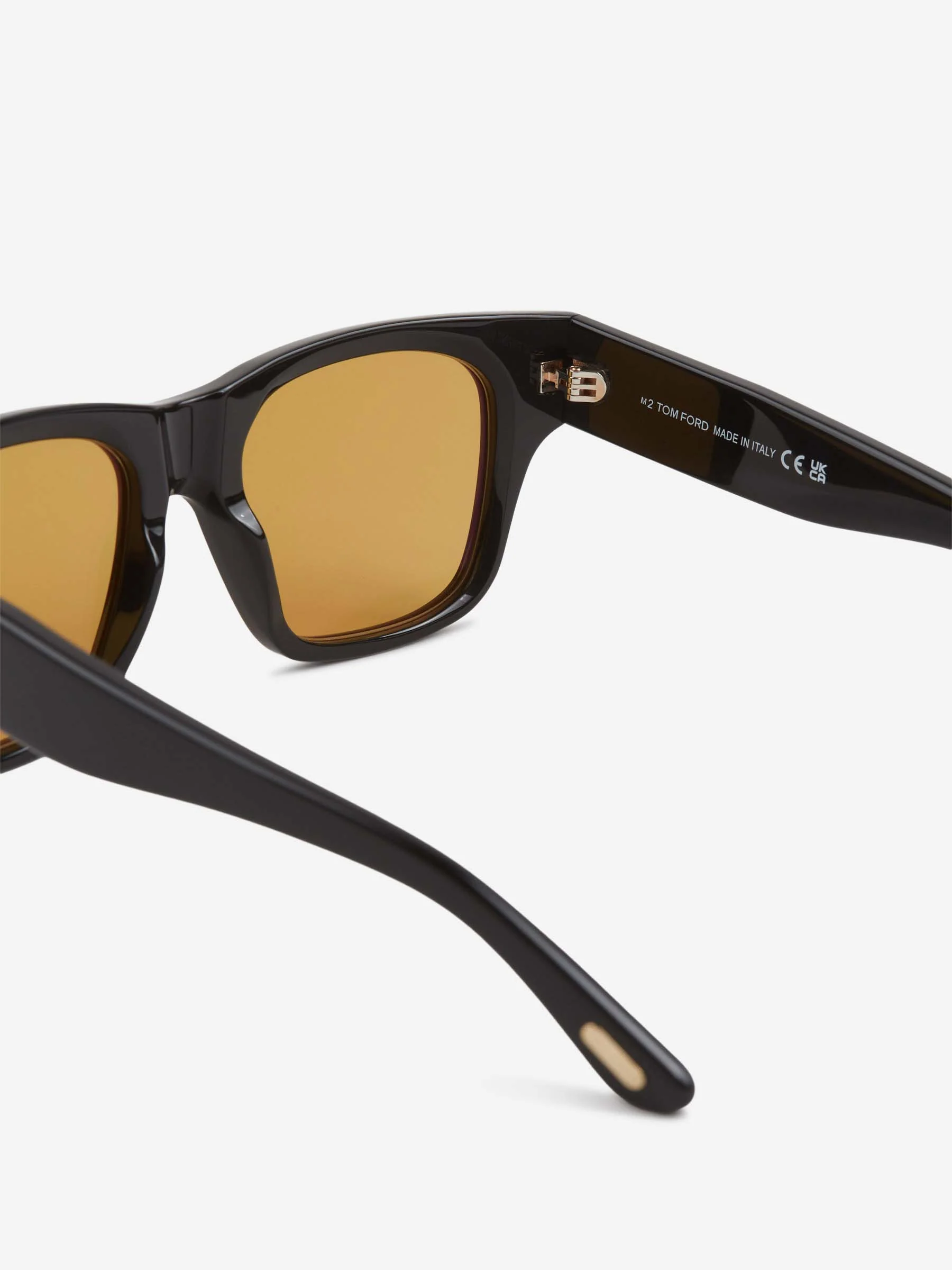 Gafas de Sol Cuadradas - Image 4