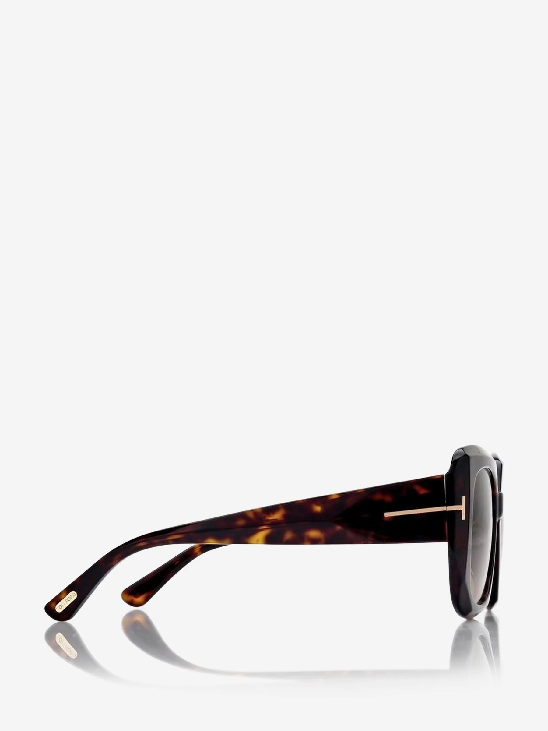 Gafas de Sol Cuadradas Carla - Image 3