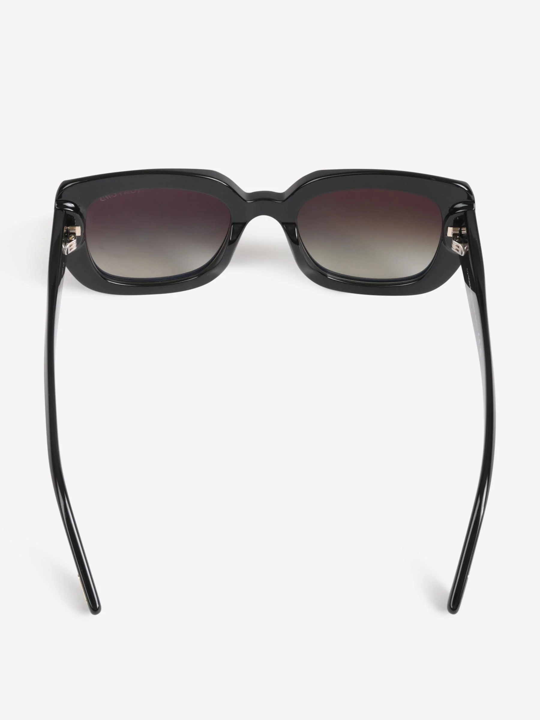 Gafas de Sol Cuadradas Carla - Image 3