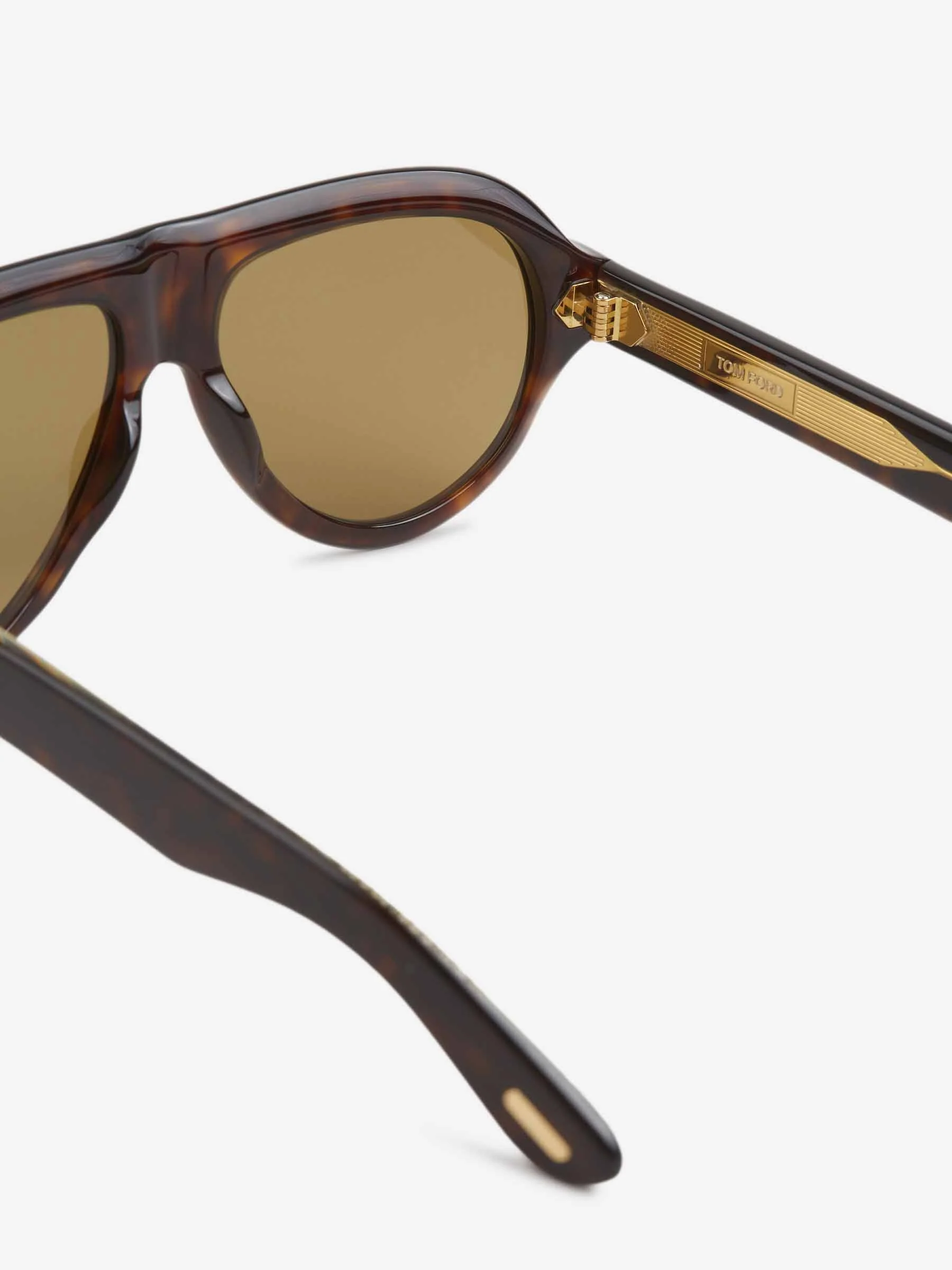 Gafas de Sol Estilo Aviador - Image 4