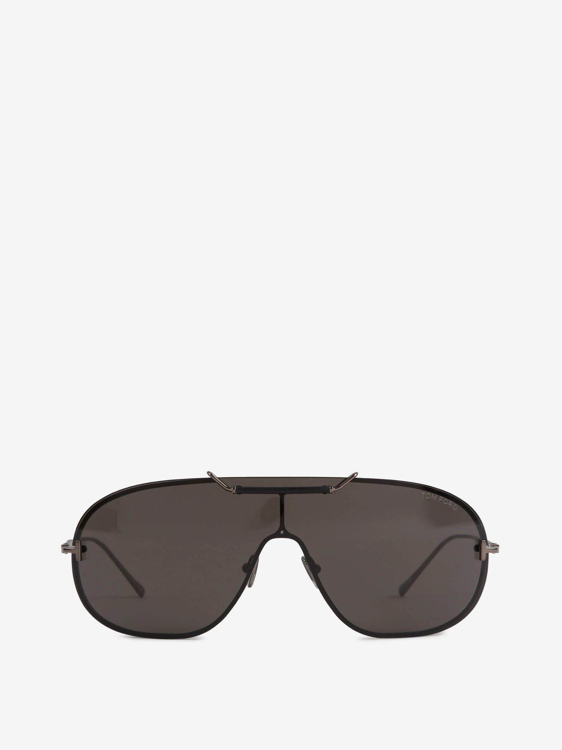 Gafas de Sol Ovaladas
