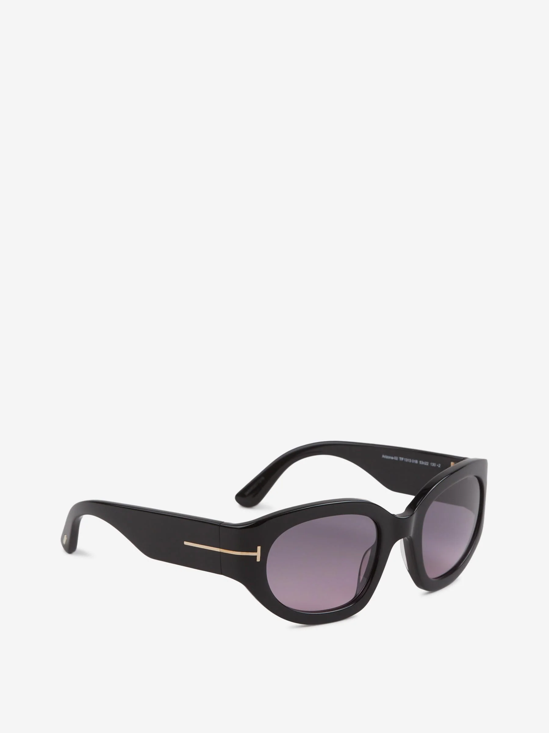 Gafas de Sol Ovaladas - Image 2