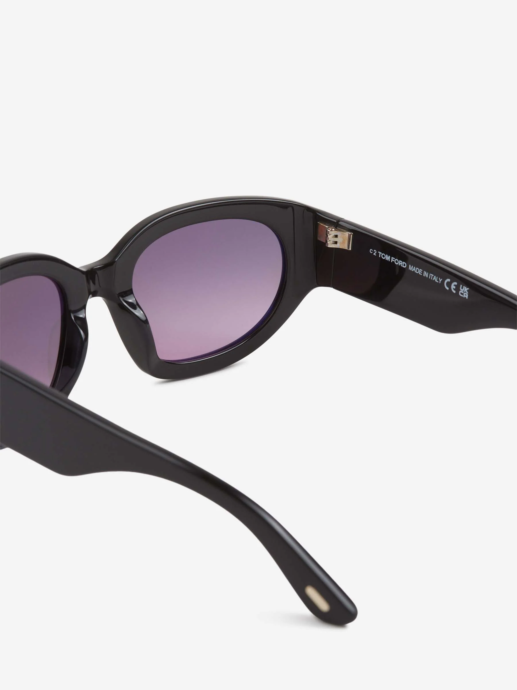 Gafas de Sol Ovaladas - Image 4