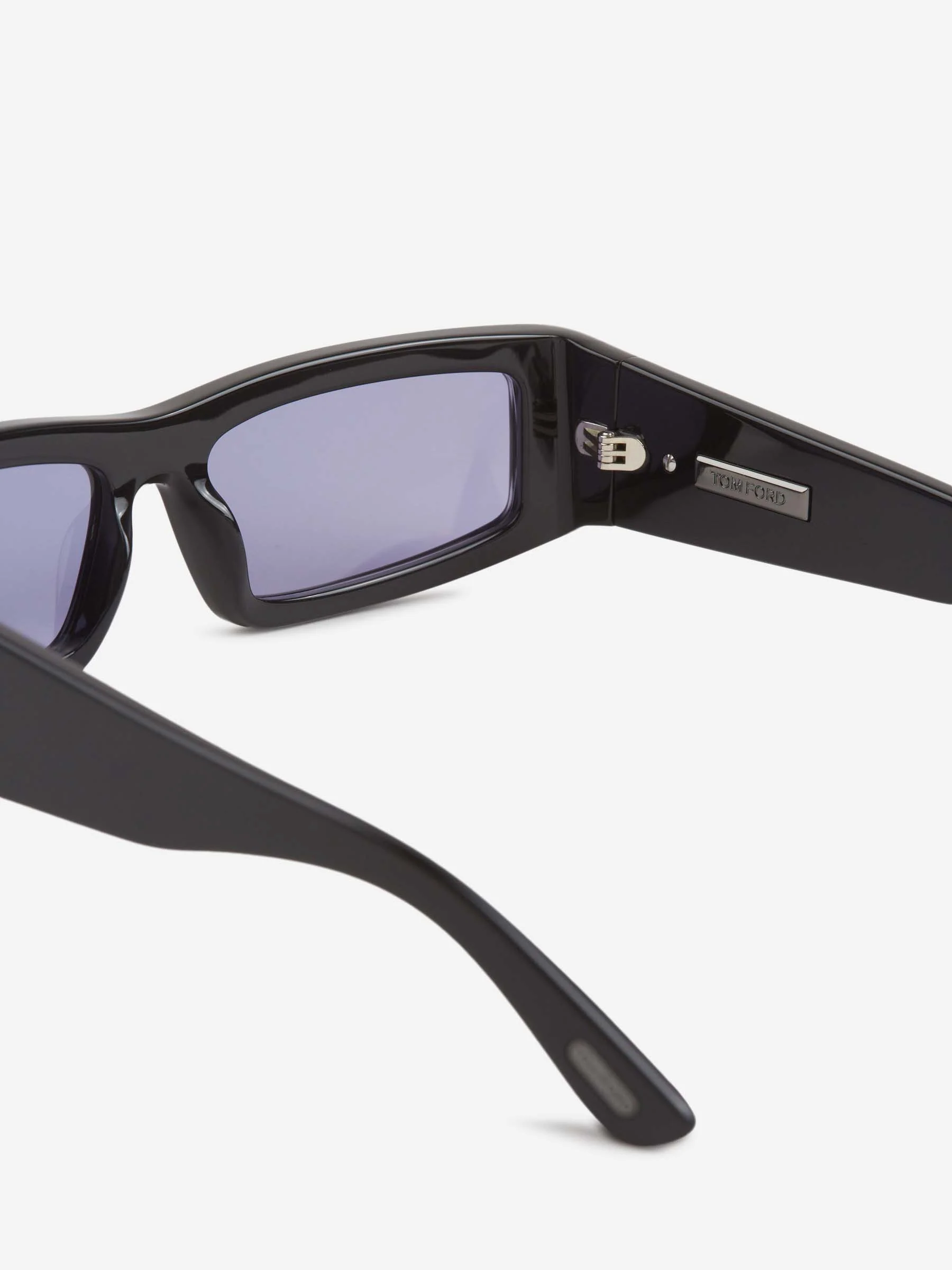 Gafas de Sol Rectangulares - Image 4