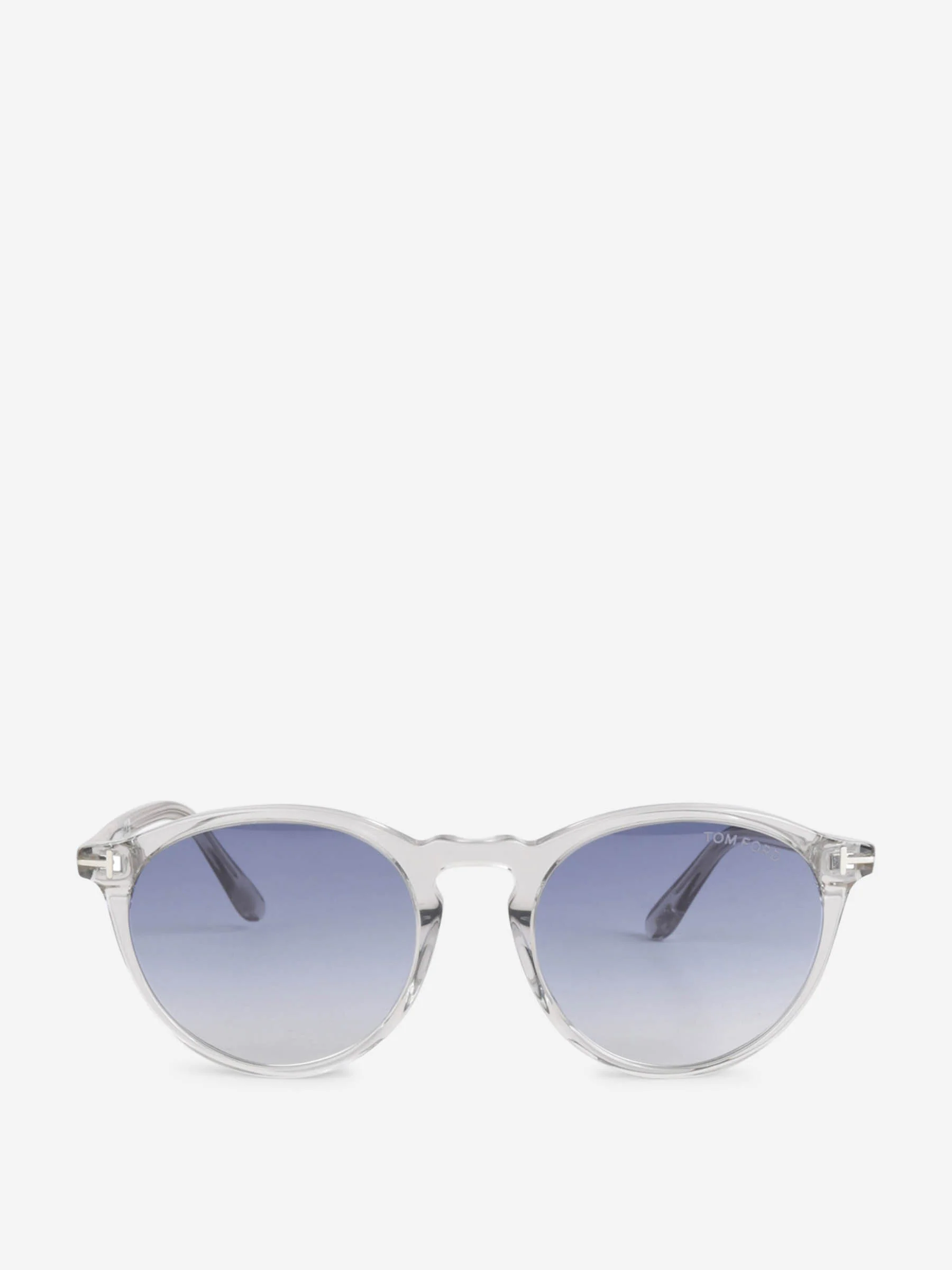 Gafas de sol redondas