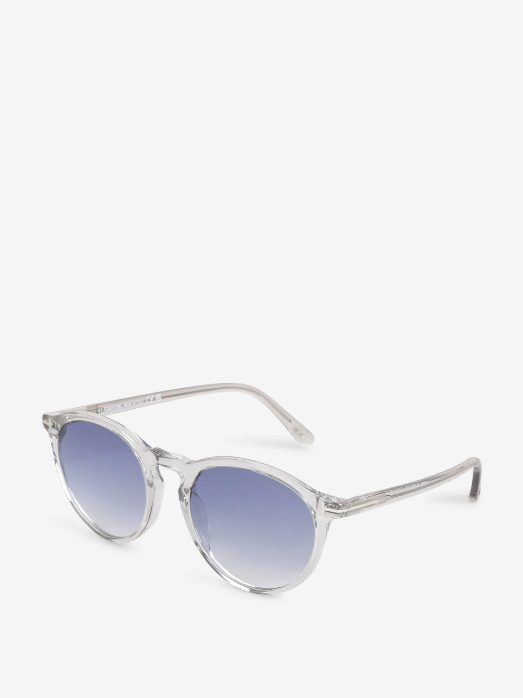 Gafas de sol redondas - Image 2