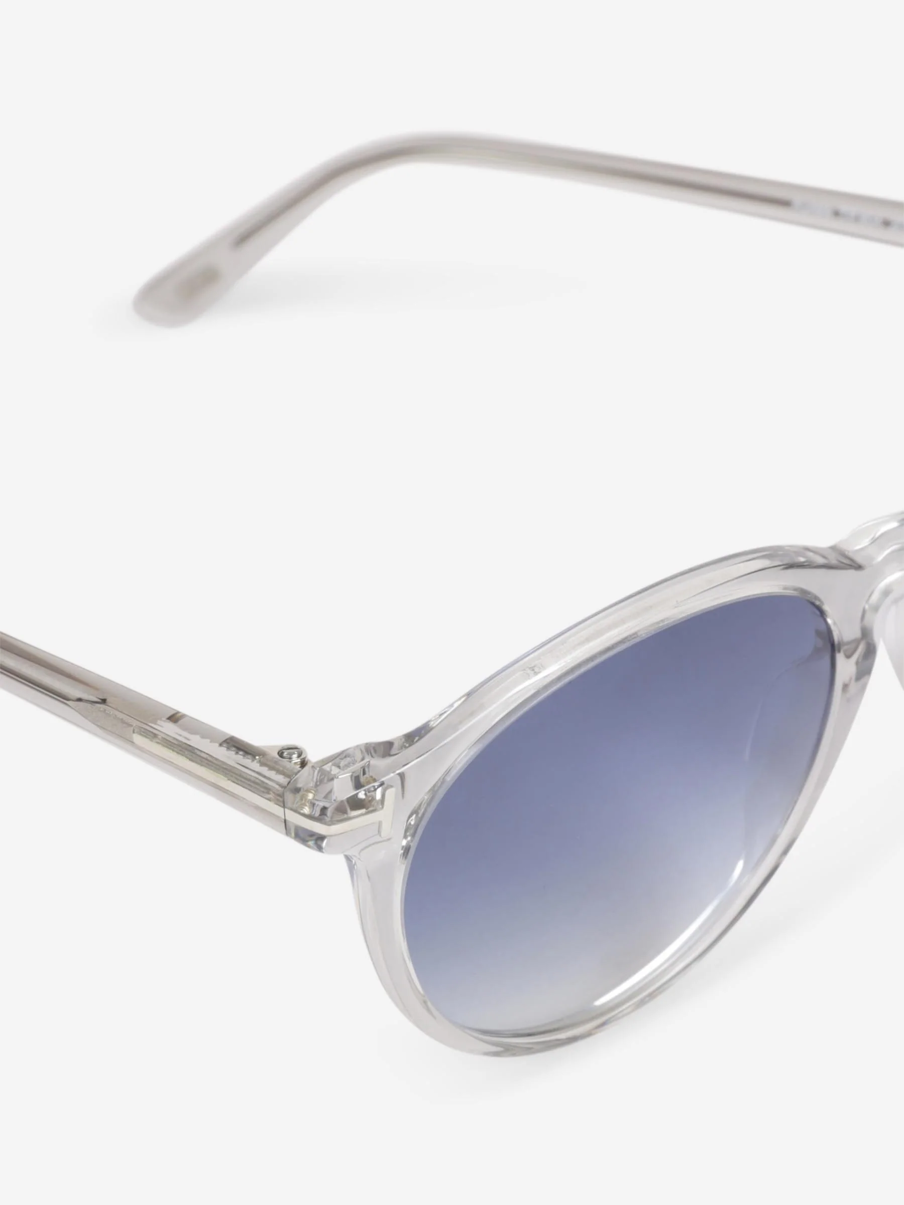 Gafas de sol redondas - Image 4