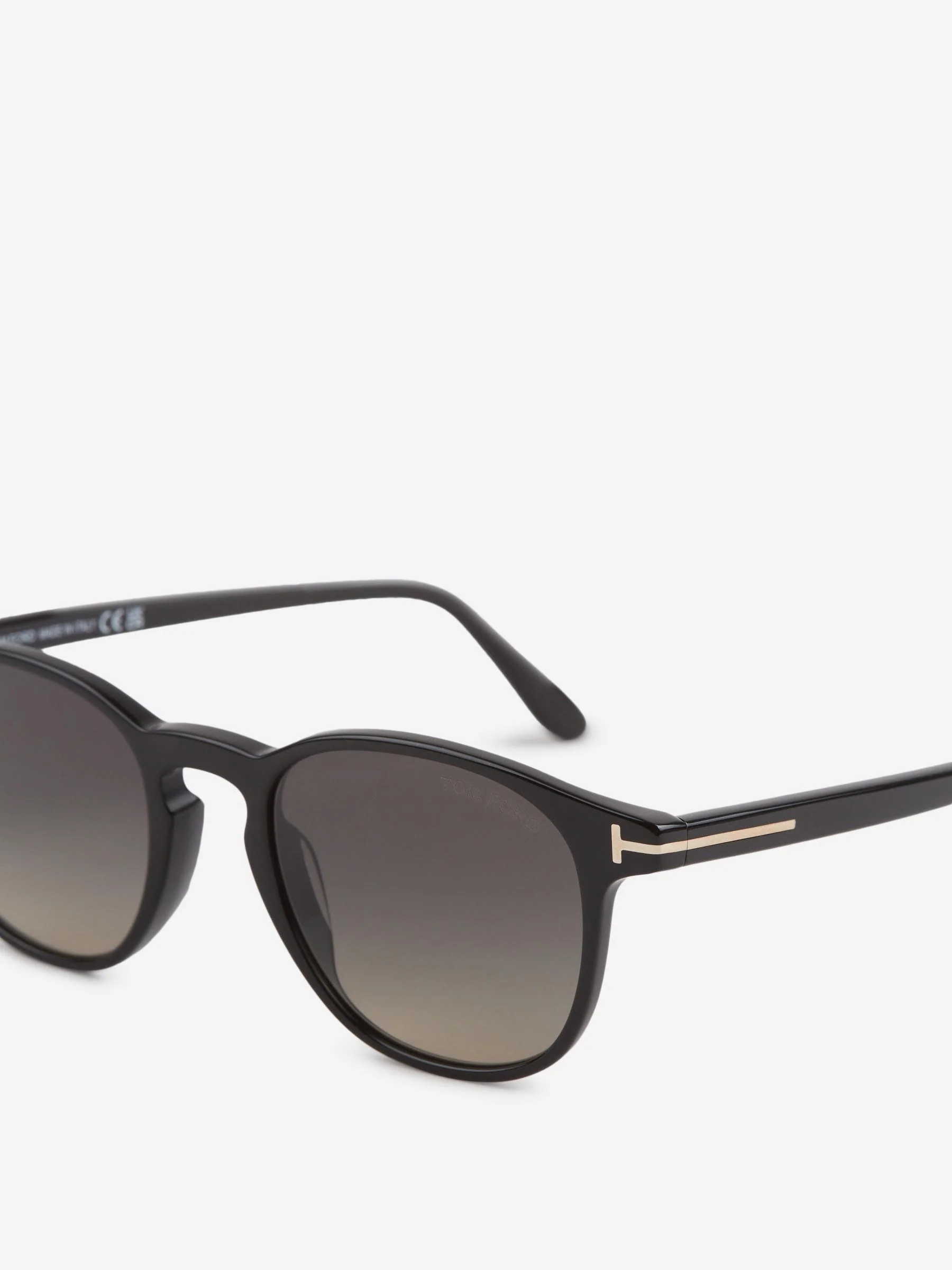 Gafas de Sol Redondas - Image 3