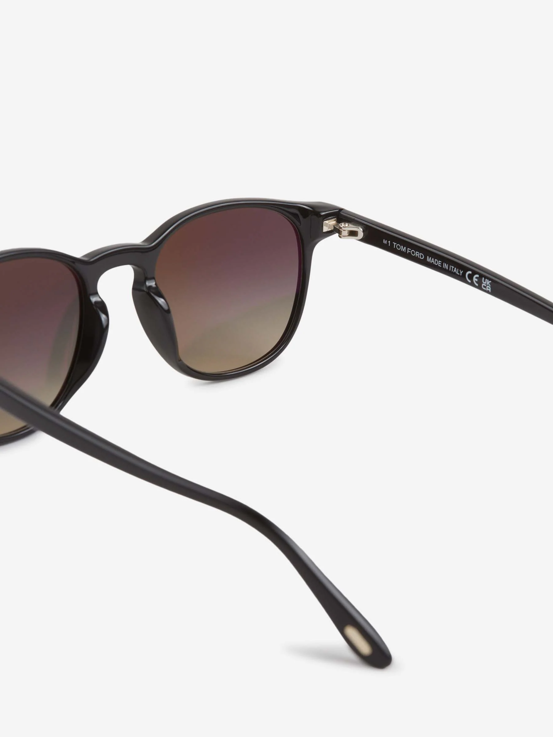 Gafas de Sol Redondas - Image 4