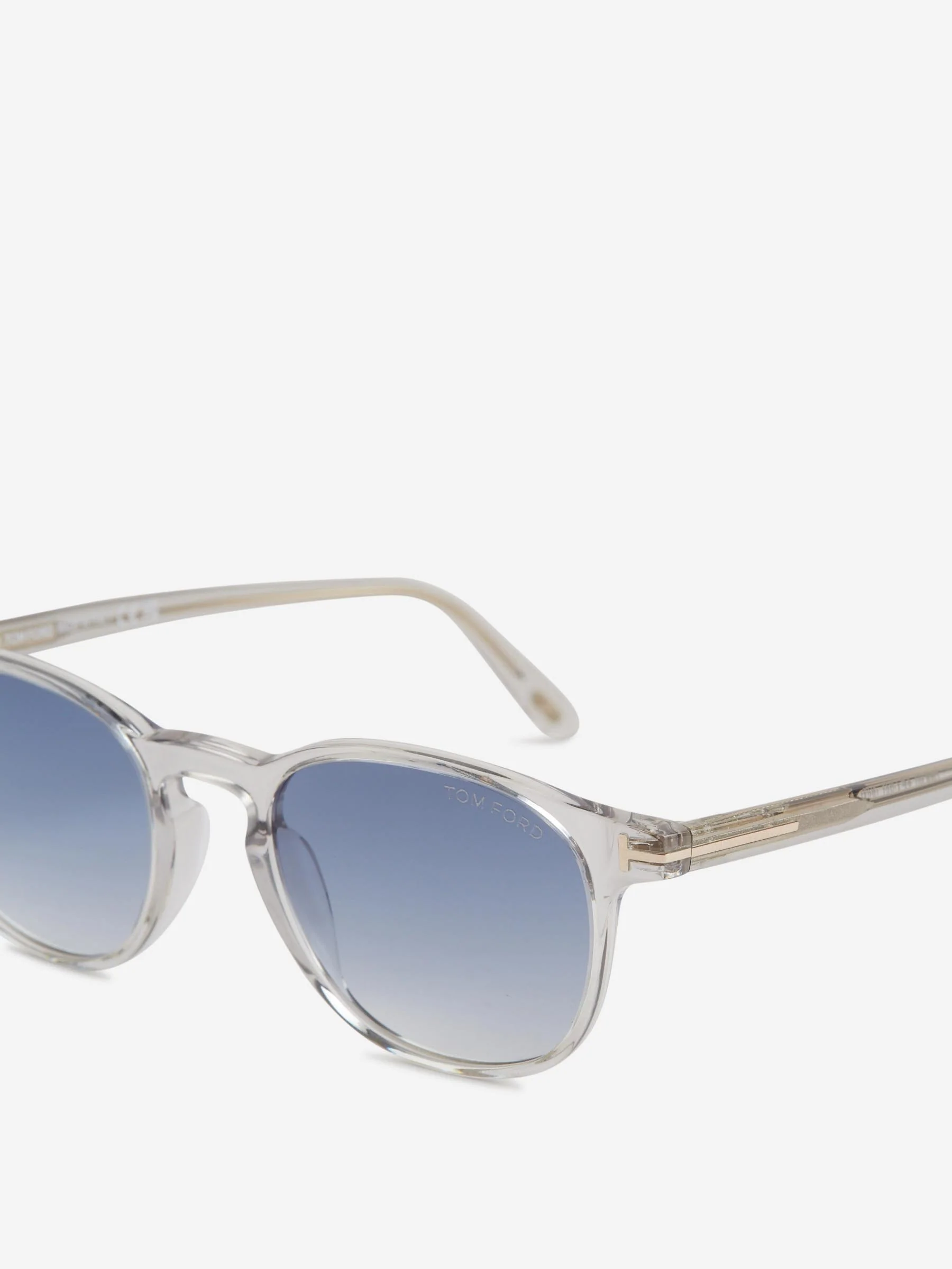 Gafas de Sol Redondas - Image 3