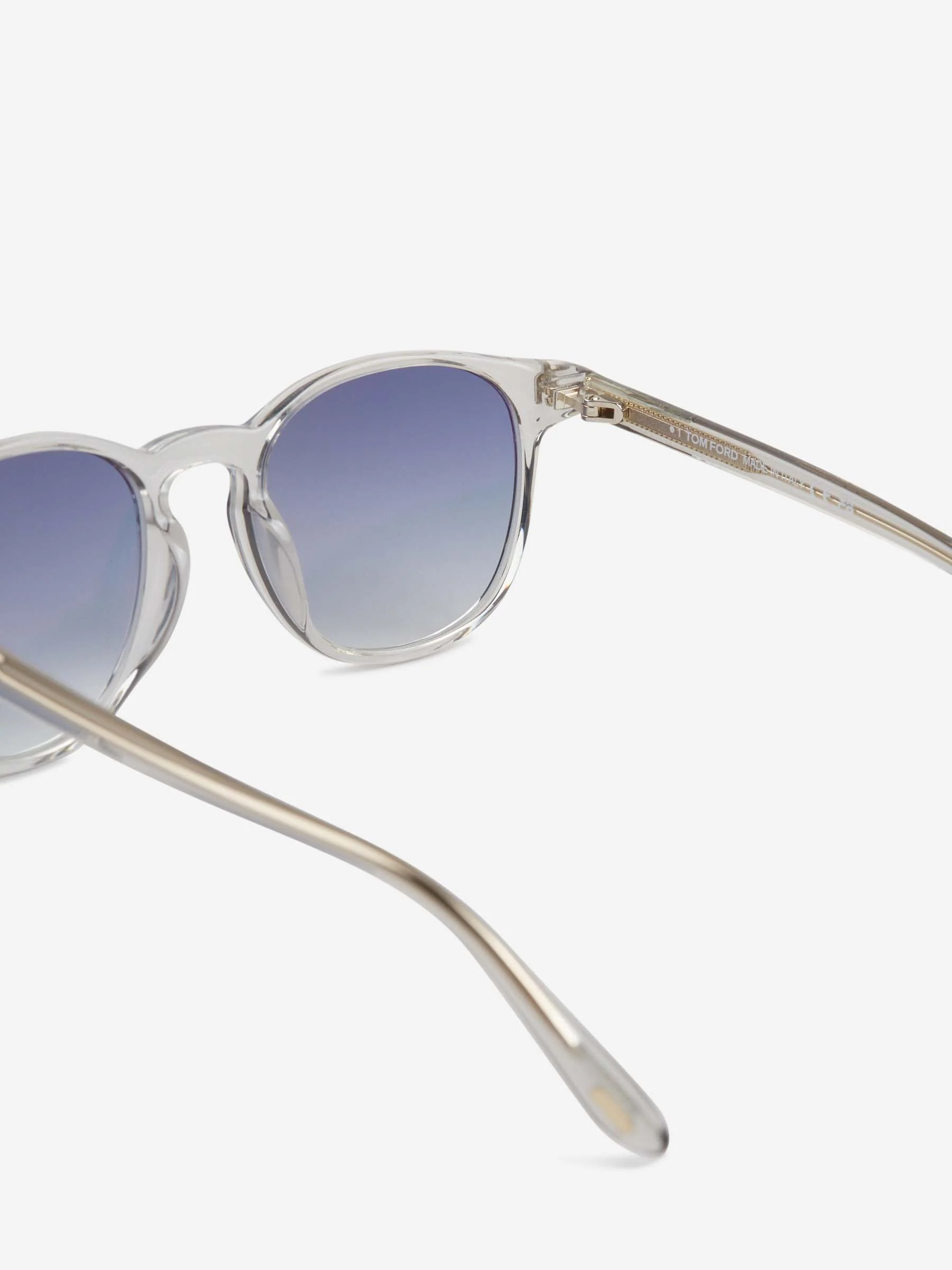 Gafas de Sol Redondas - Image 4
