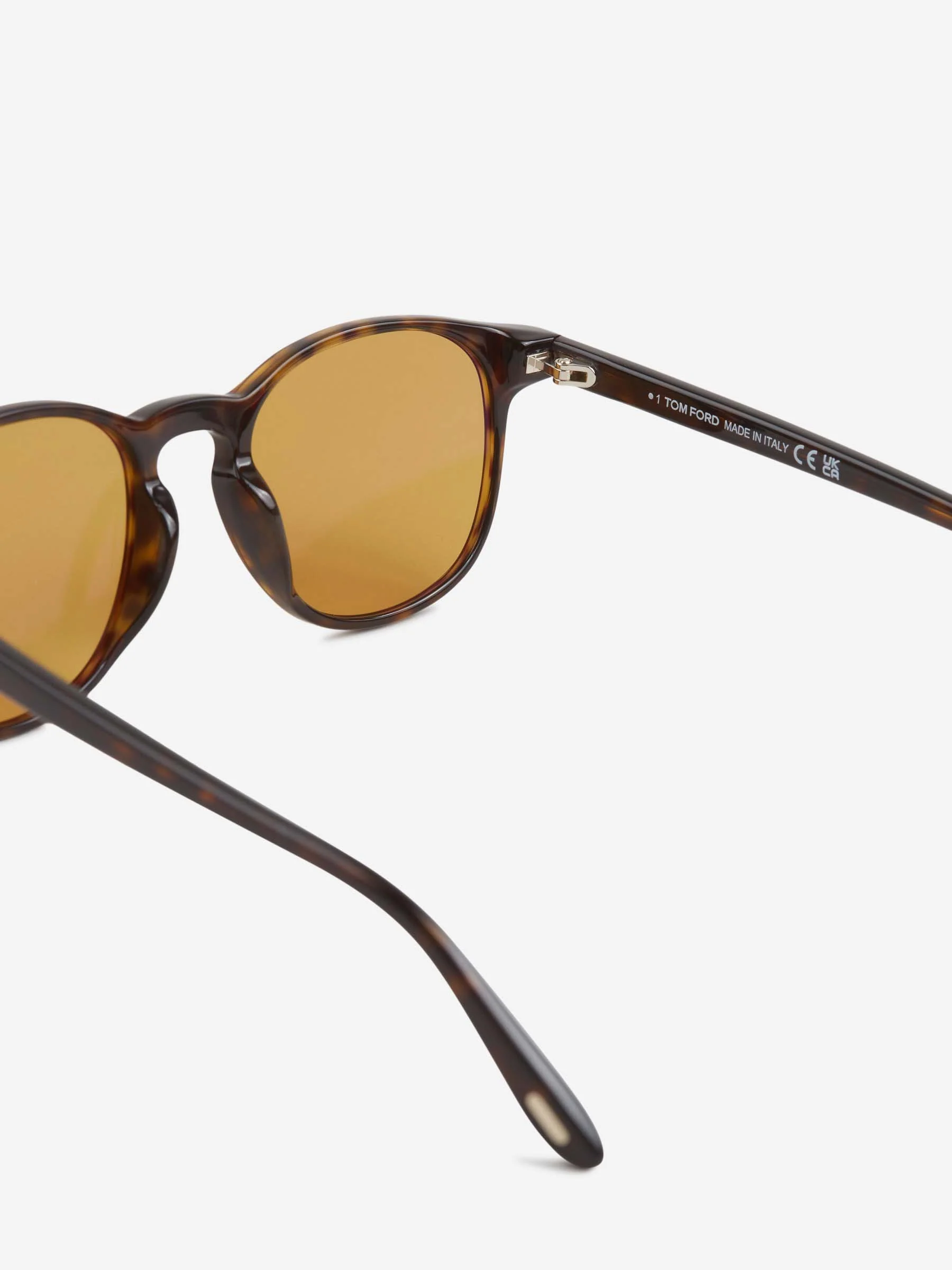 Gafas de Sol Redondas - Image 4