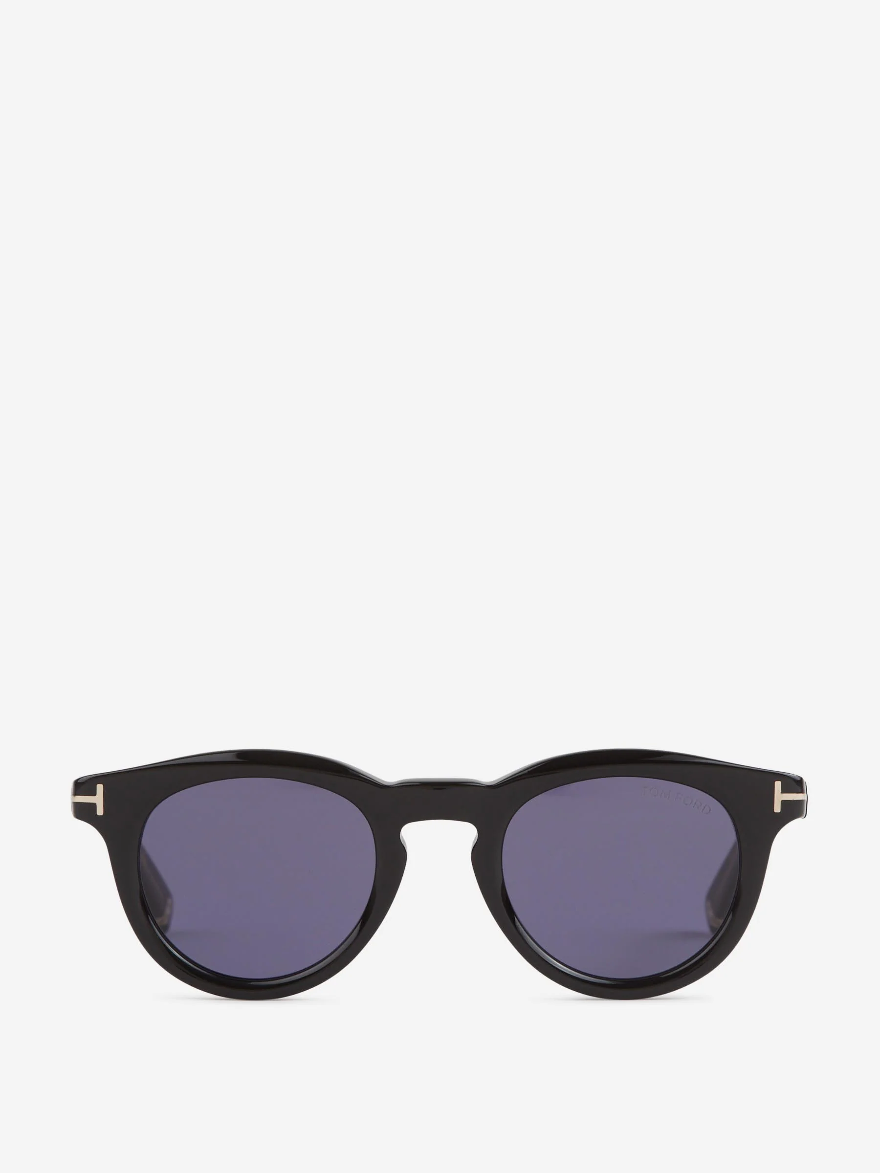 Gafas de Sol Redondas