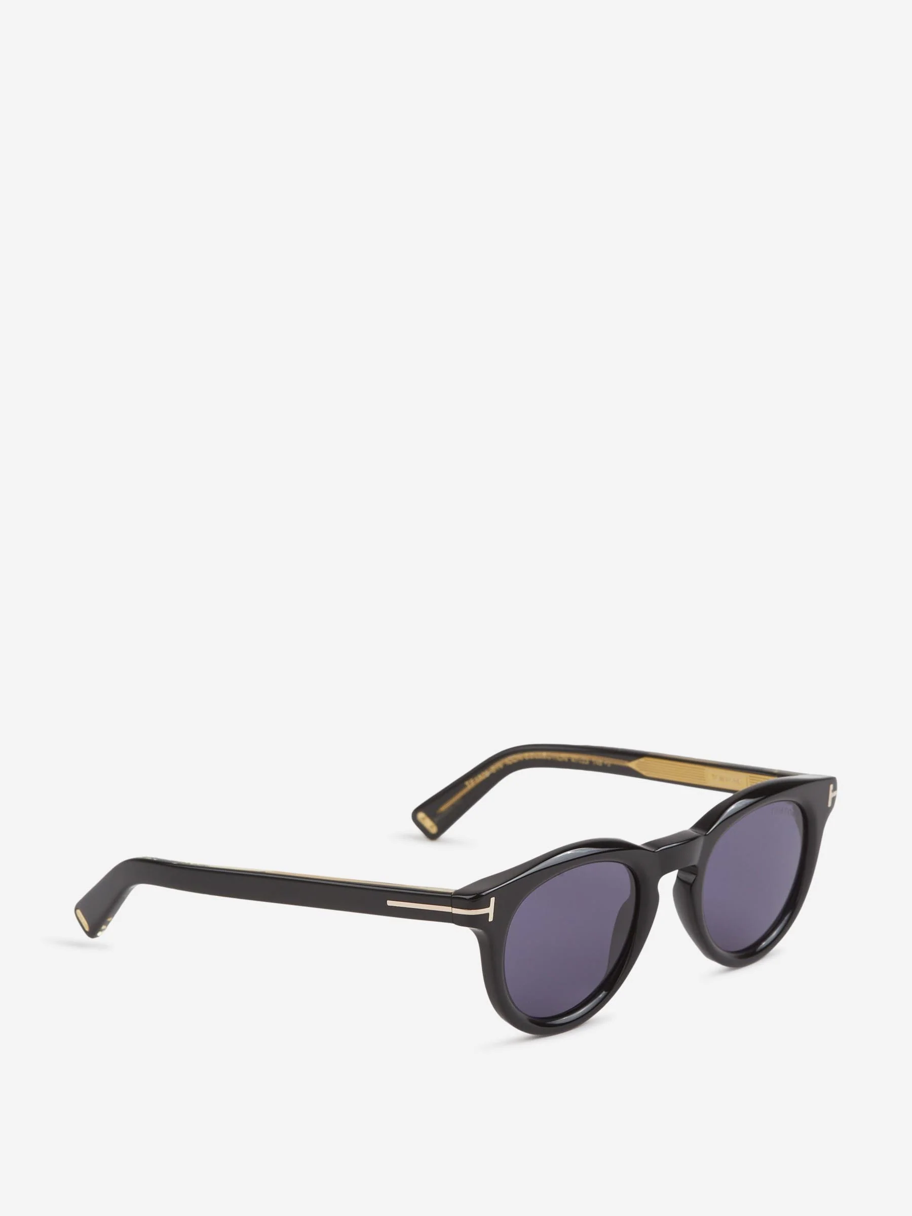 Gafas de Sol Redondas - Image 2