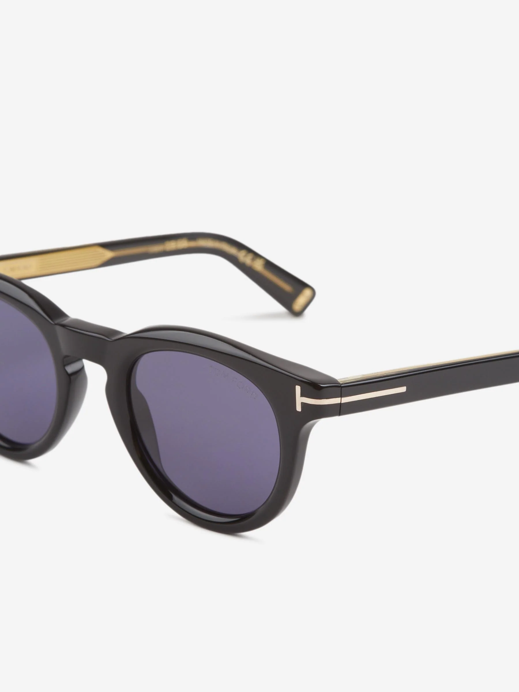 Gafas de Sol Redondas - Image 3
