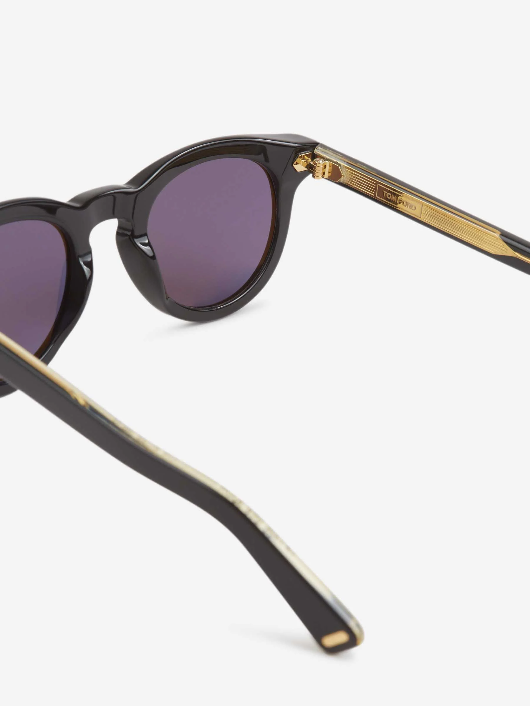 Gafas de Sol Redondas - Image 4