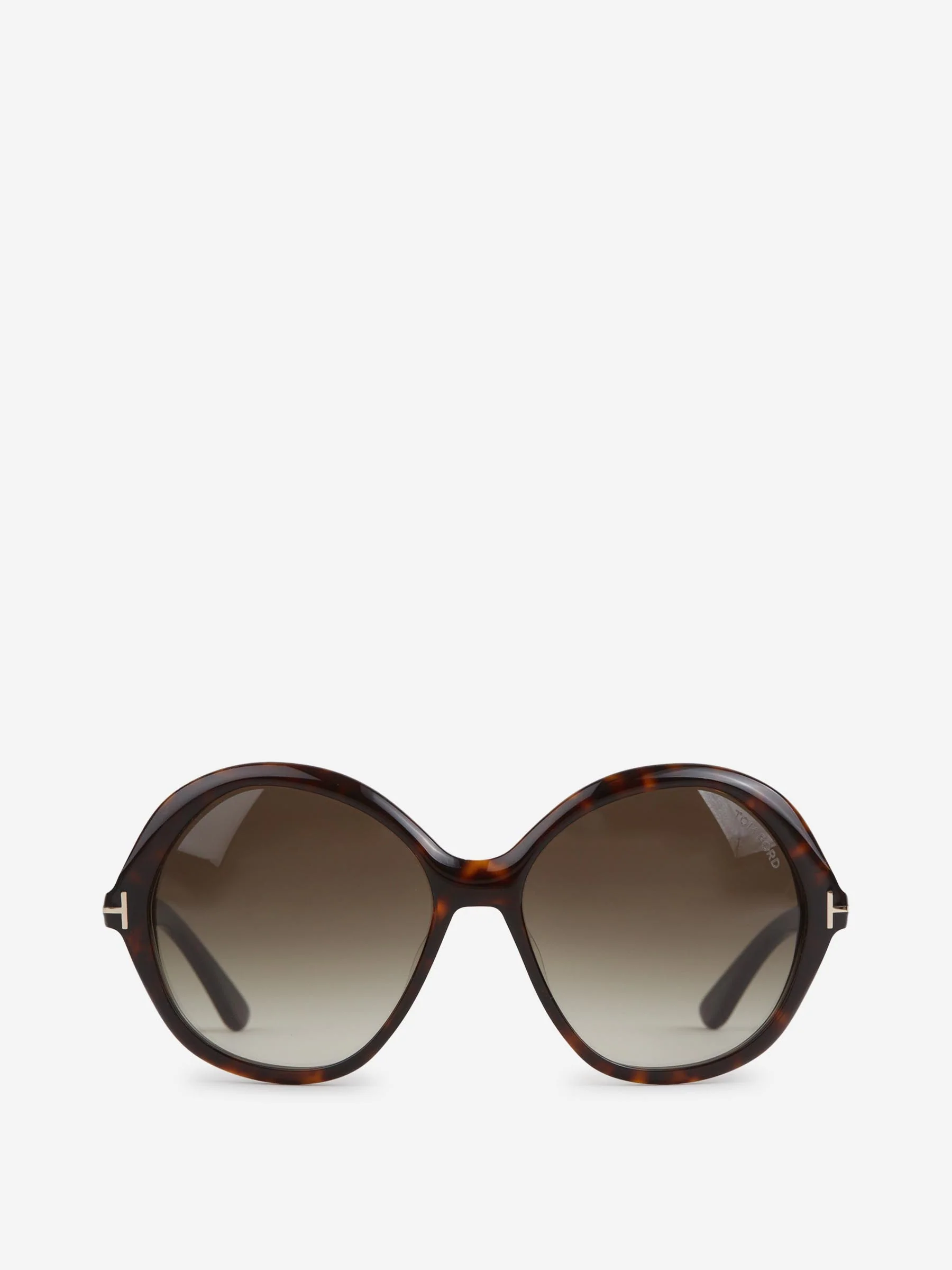 Gafas de Sol Redondas