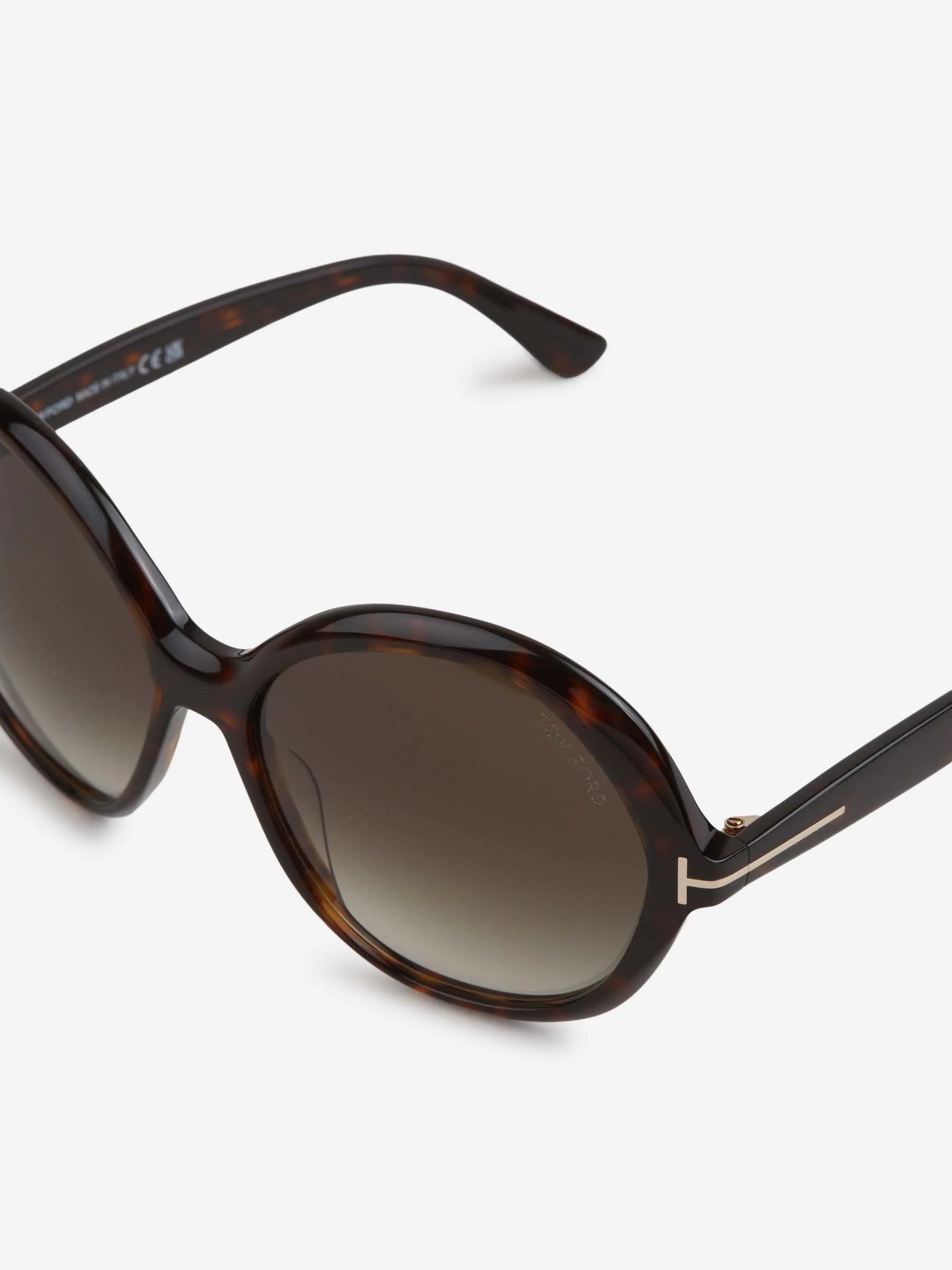 Gafas de Sol Redondas - Image 3