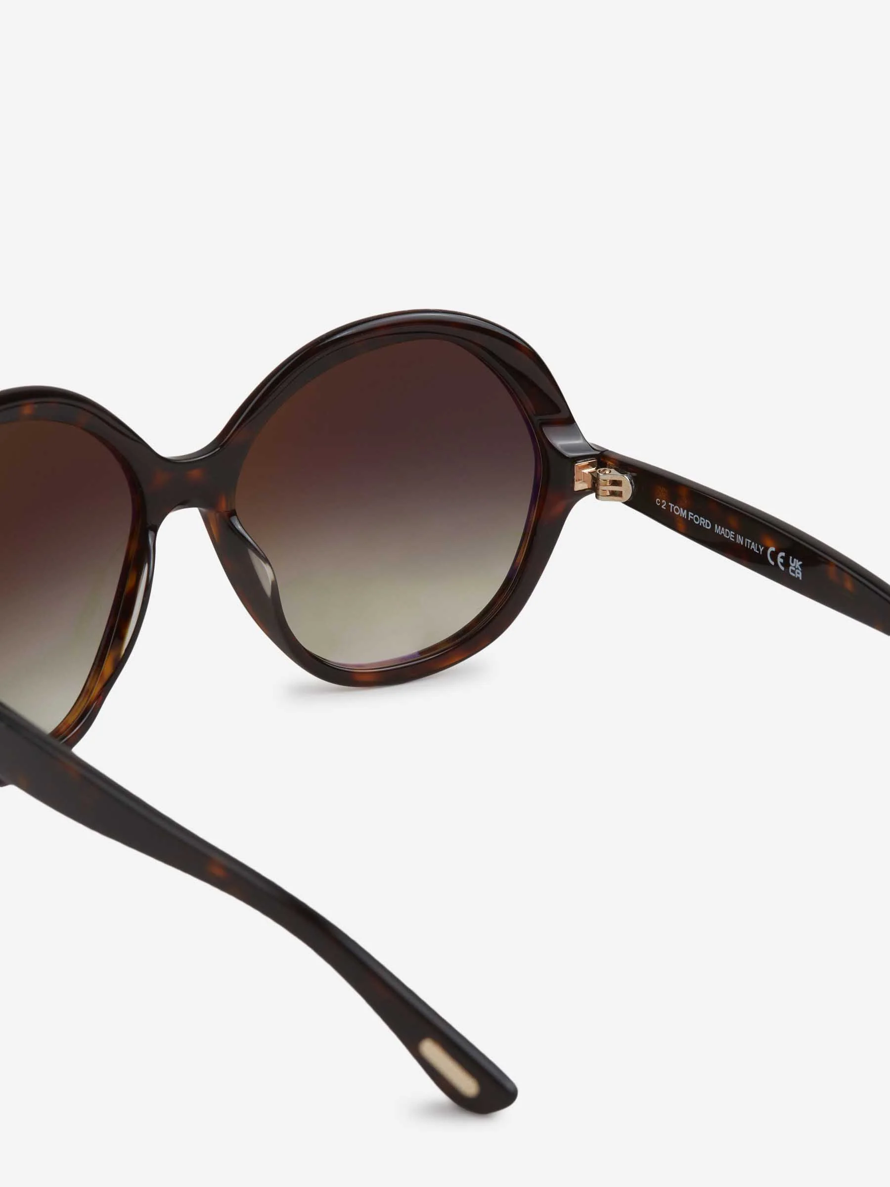 Gafas de Sol Redondas - Image 4
